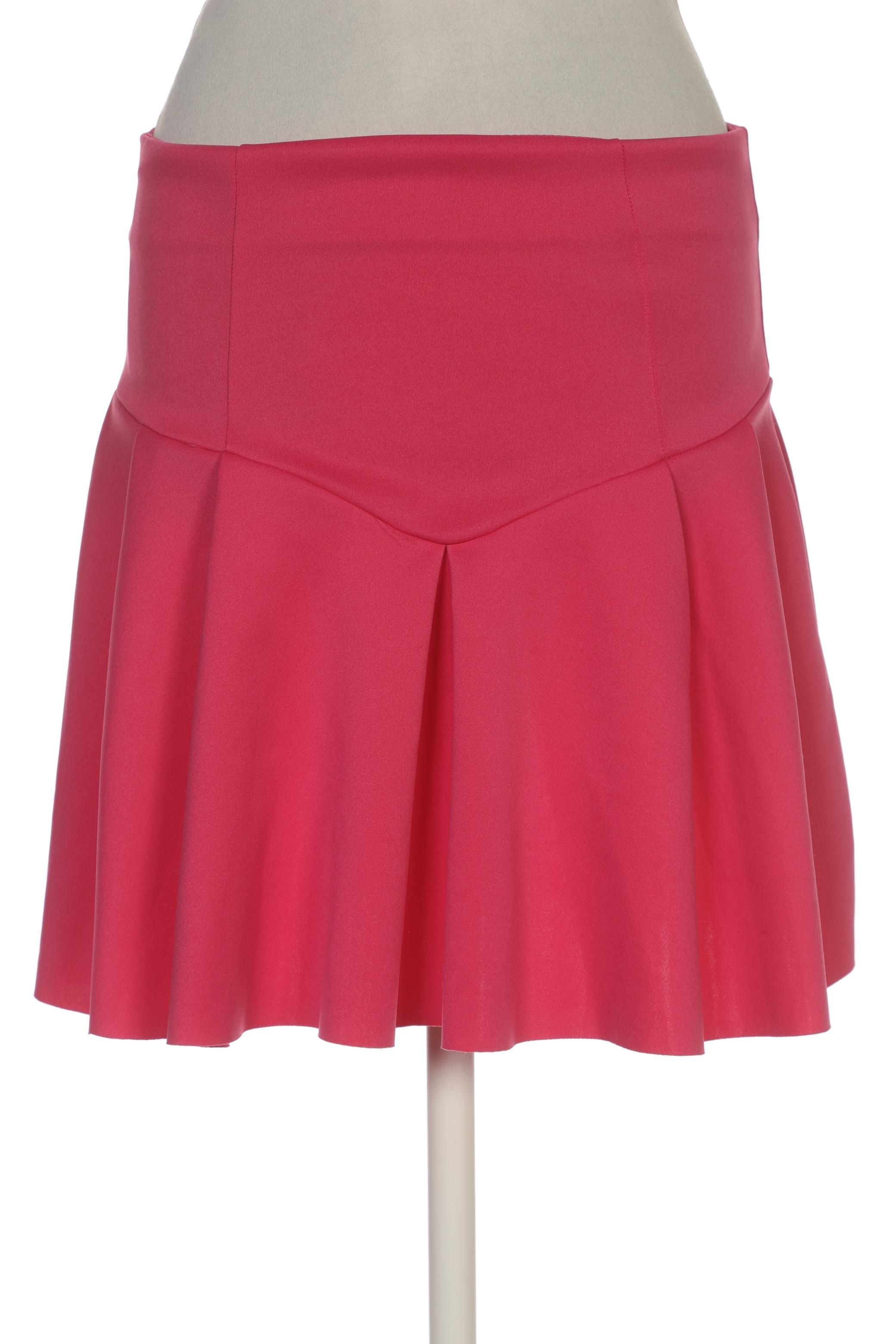 

asos Damen Rock, pink, Gr. 38
