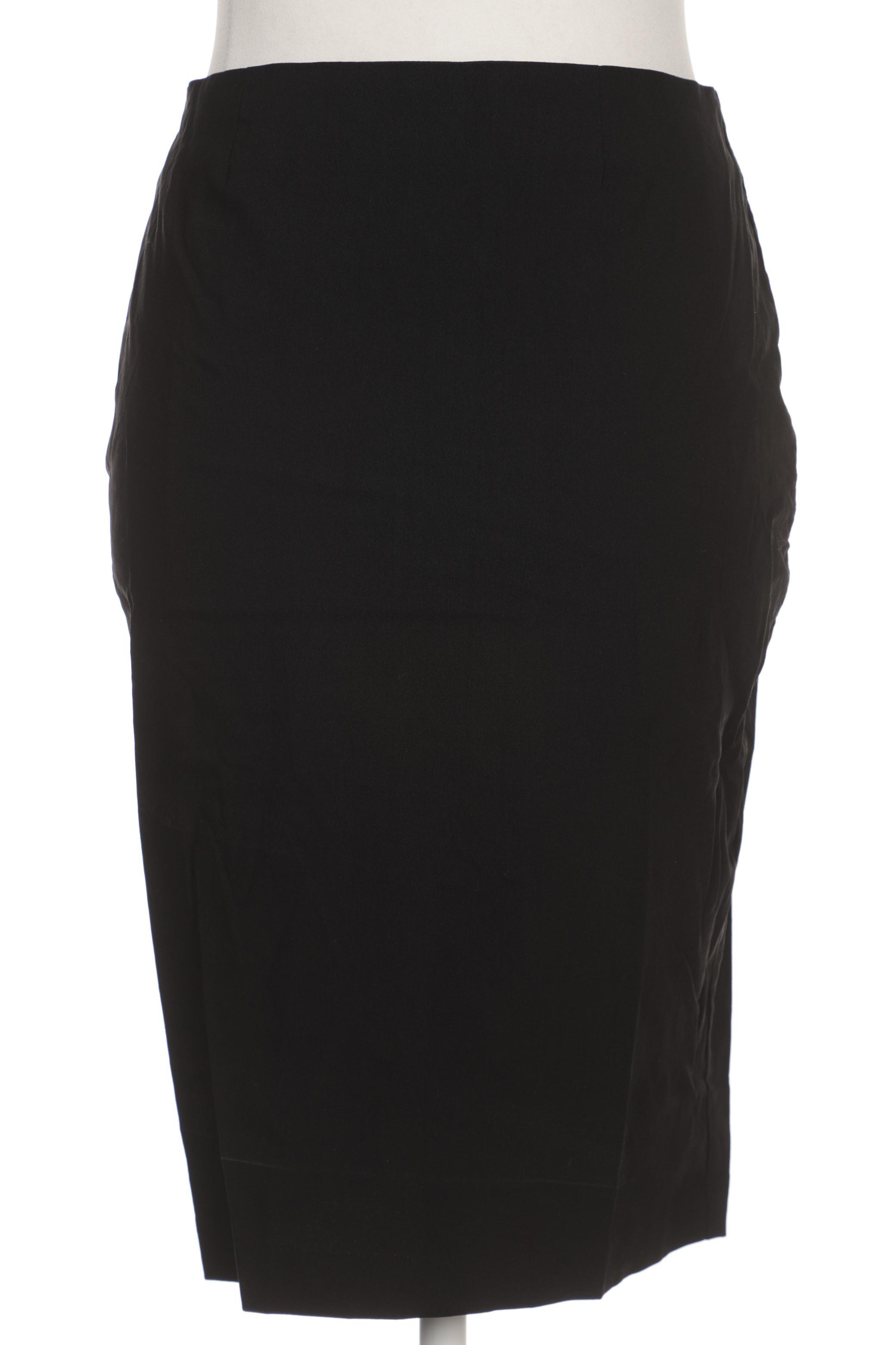 

asos Damen Rock, schwarz, Gr. 40