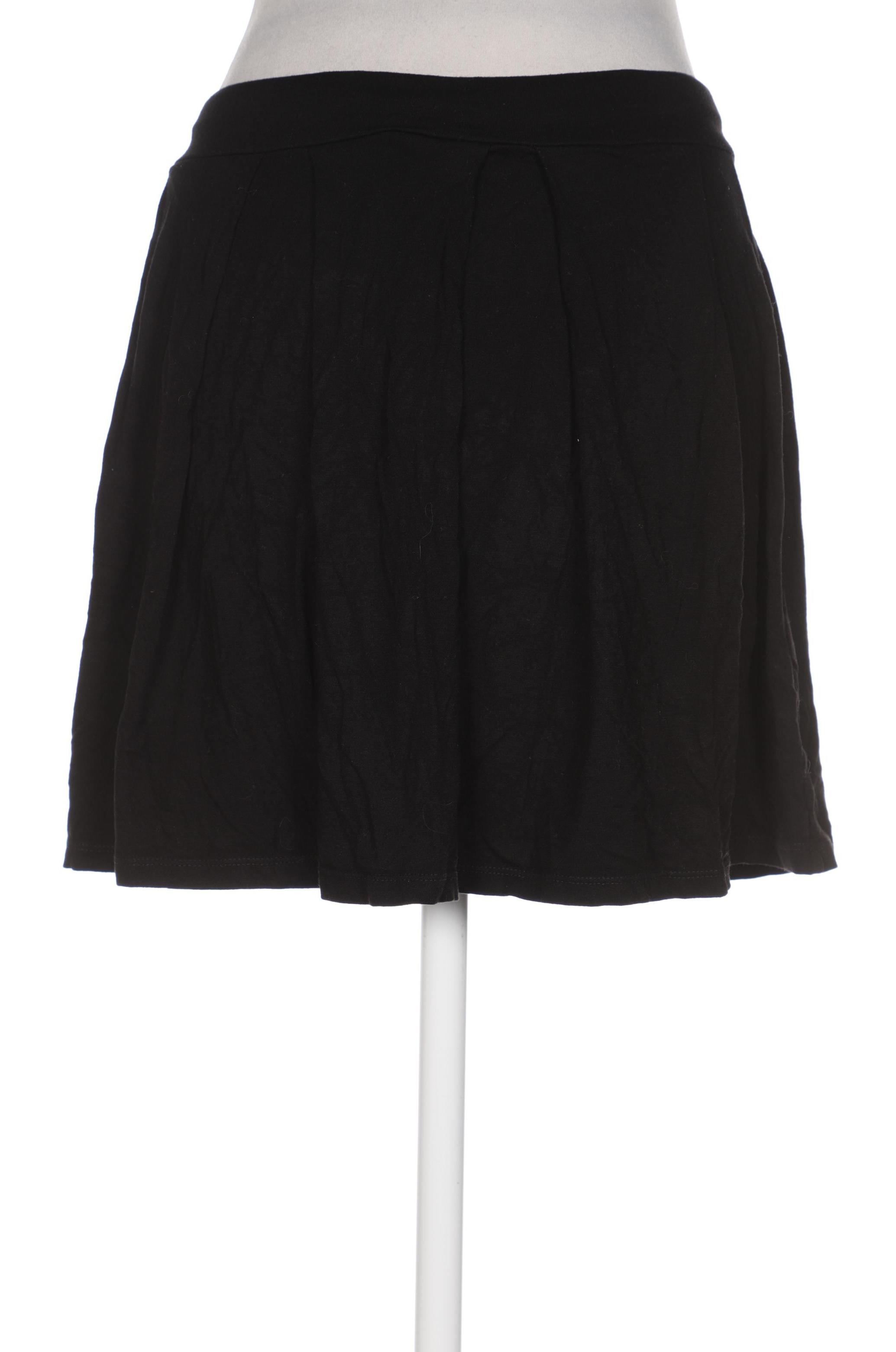 

asos Damen Rock, schwarz, Gr. 36