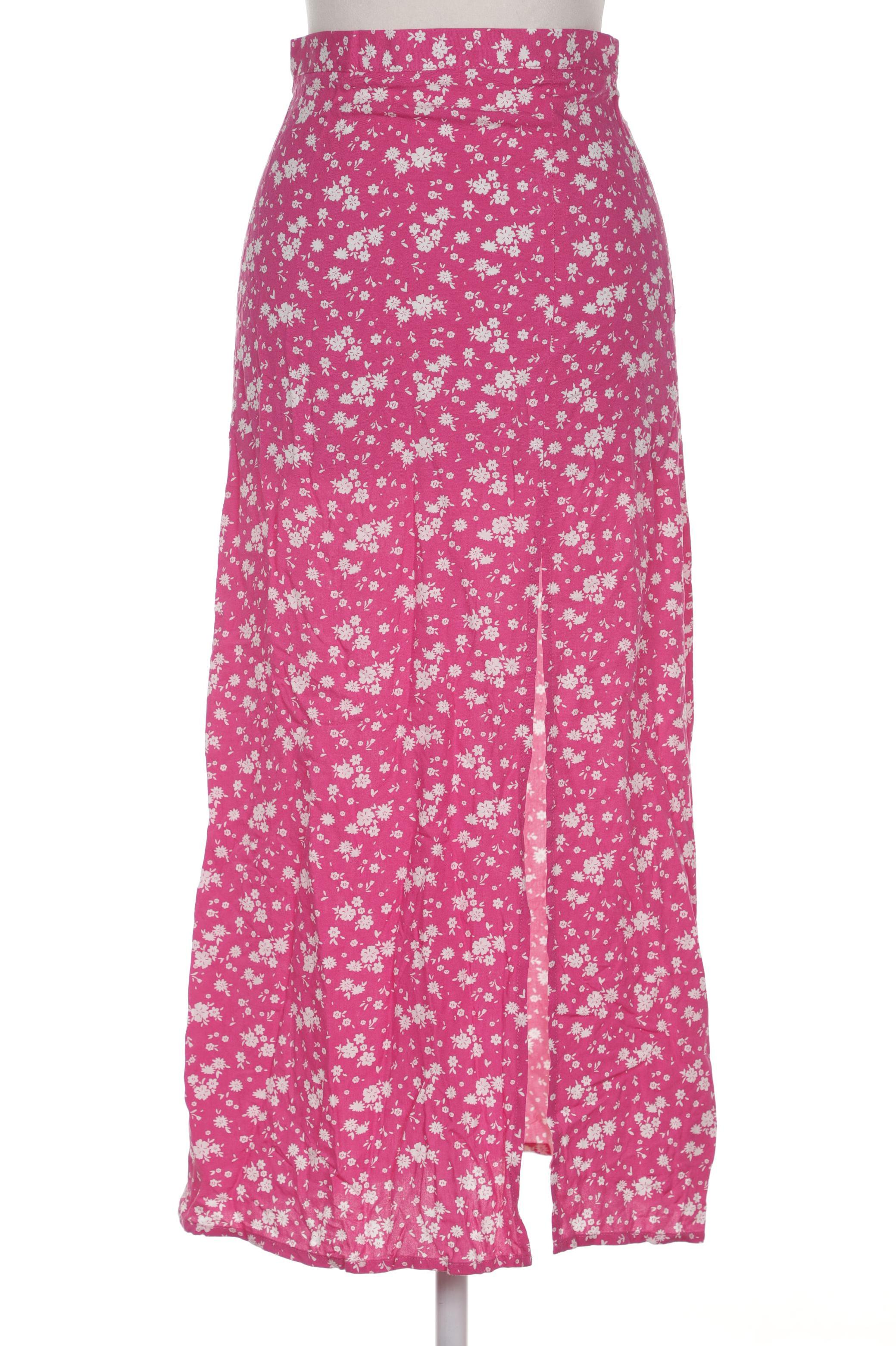 

asos Damen Rock, pink