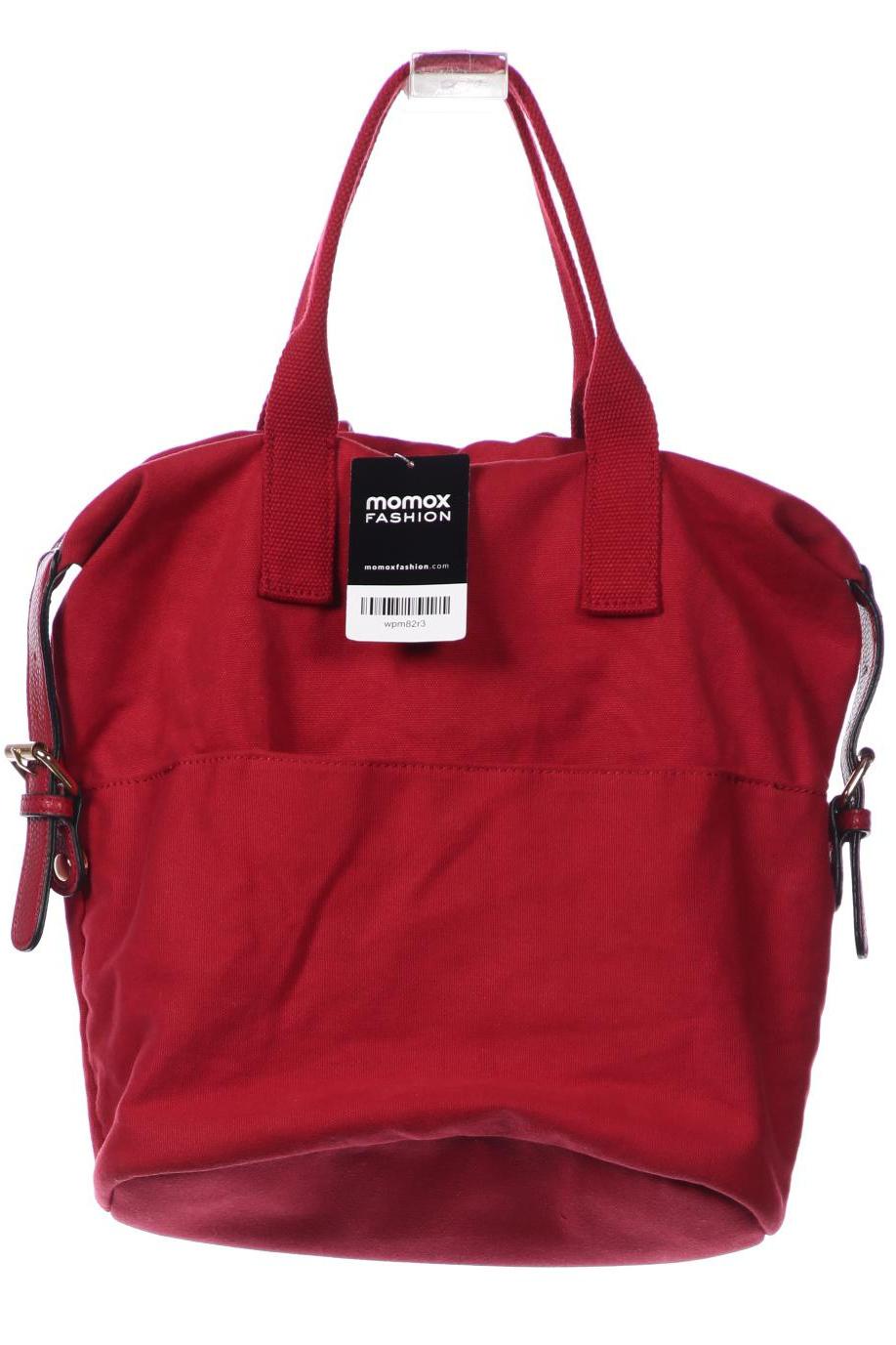 

asos Damen Rucksack, rot, Gr.