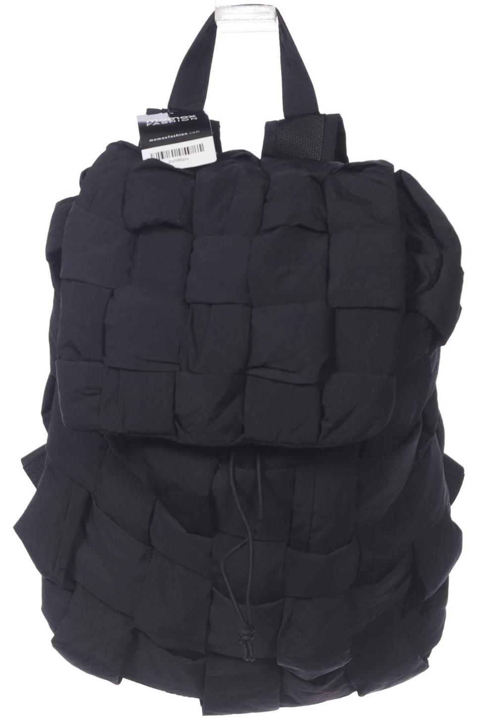 

asos Damen Rucksack, schwarz