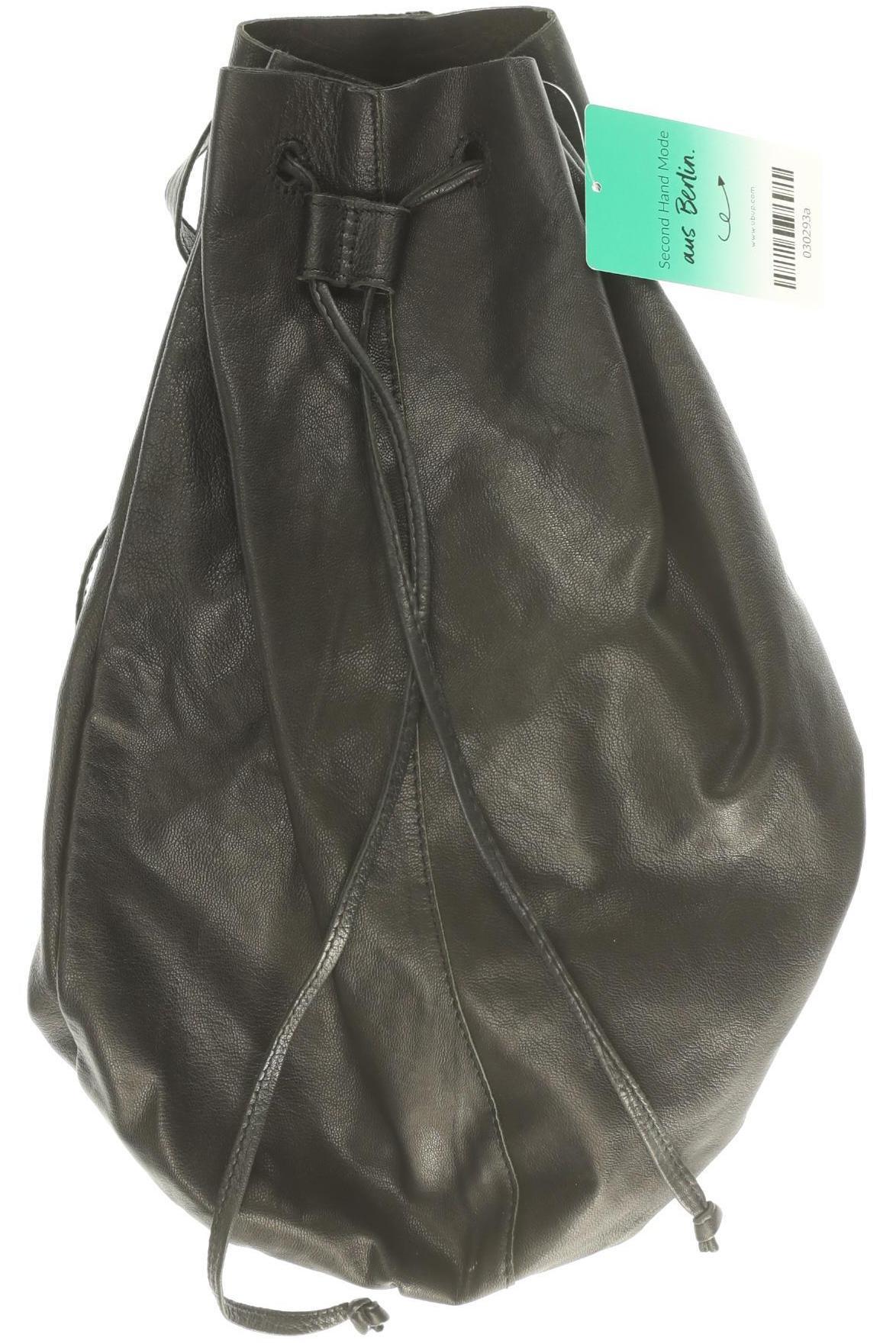 

asos Damen Rucksack, schwarz, Gr.