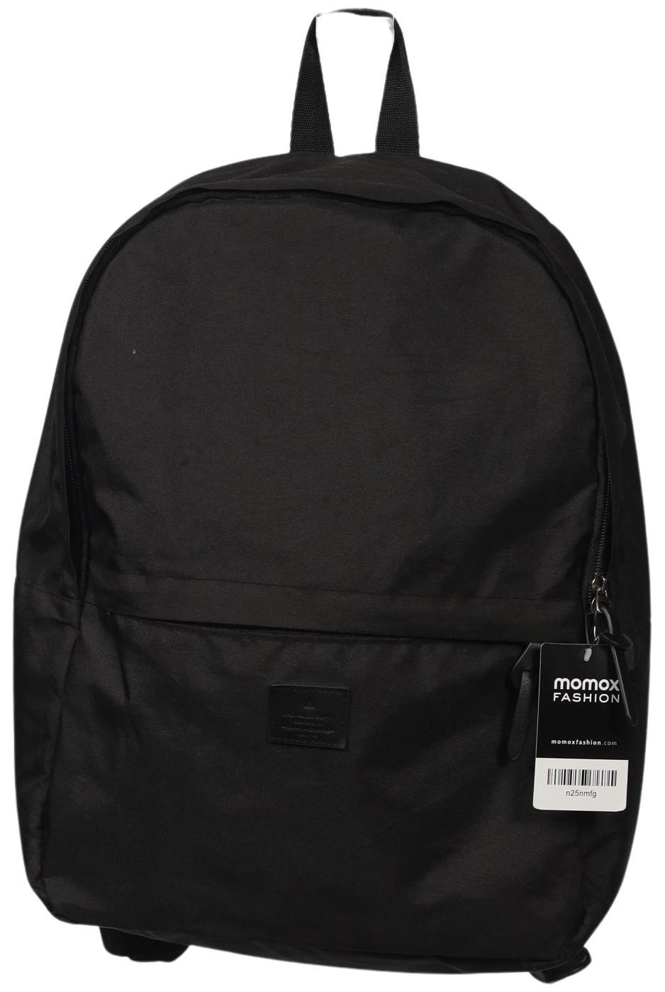 

asos Damen Rucksack, schwarz, Gr.