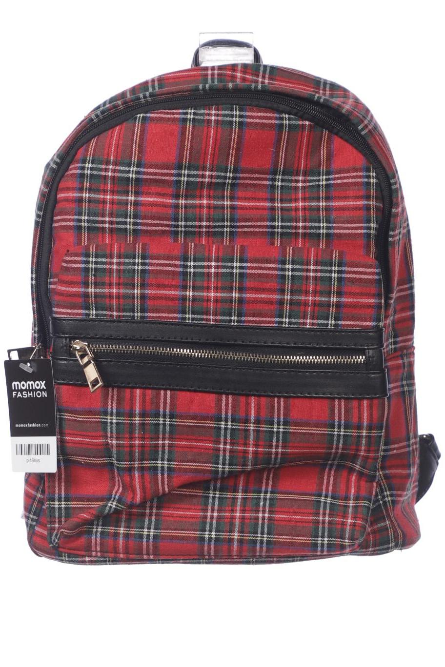 

asos Damen Rucksack, rot