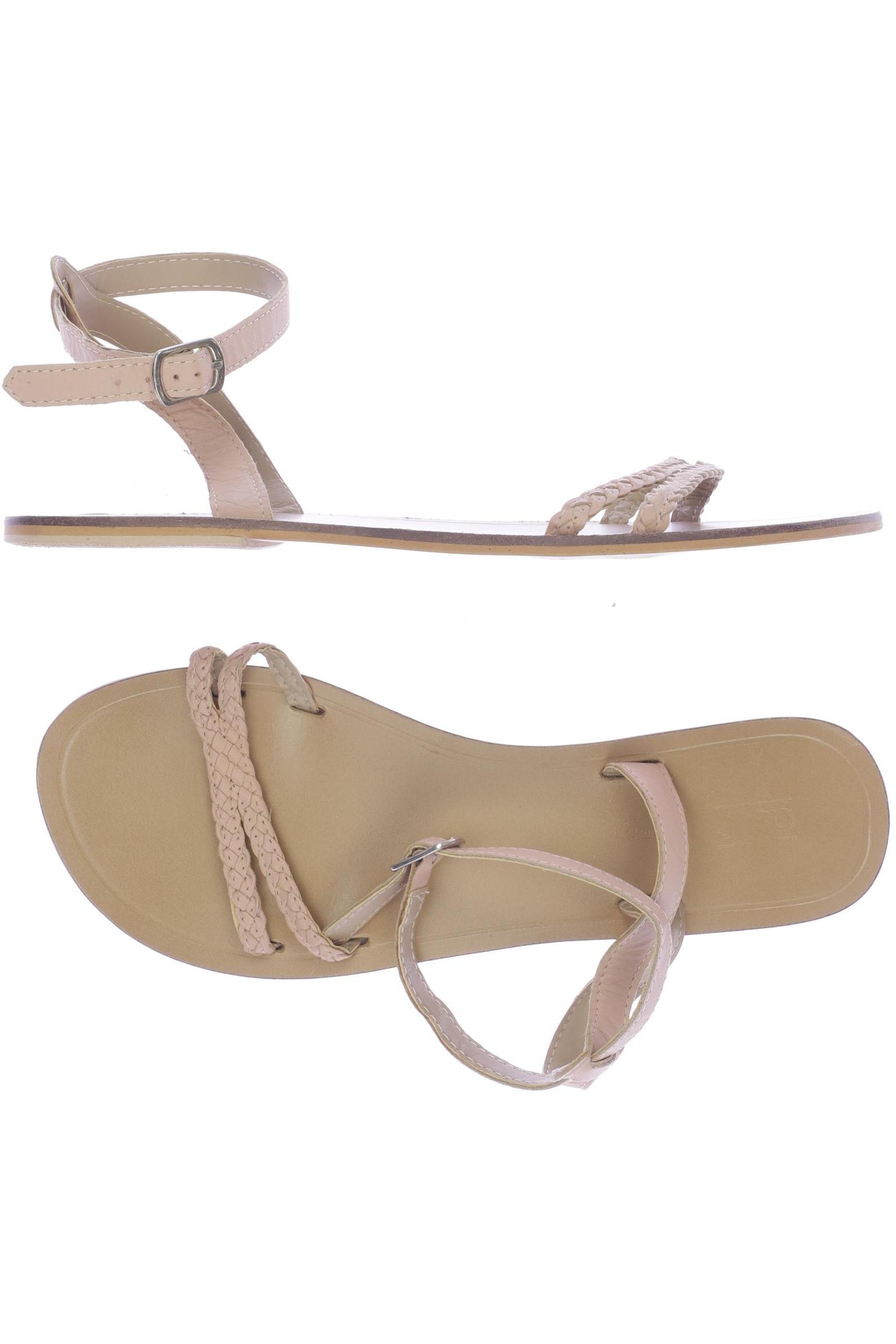 

asos Damen Sandale, pink, Gr. 6