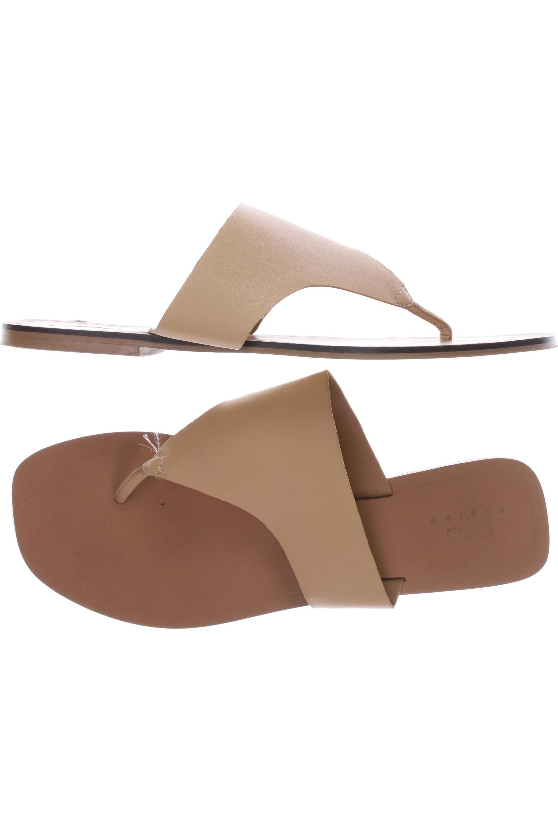 

asos Damen Sandale, beige