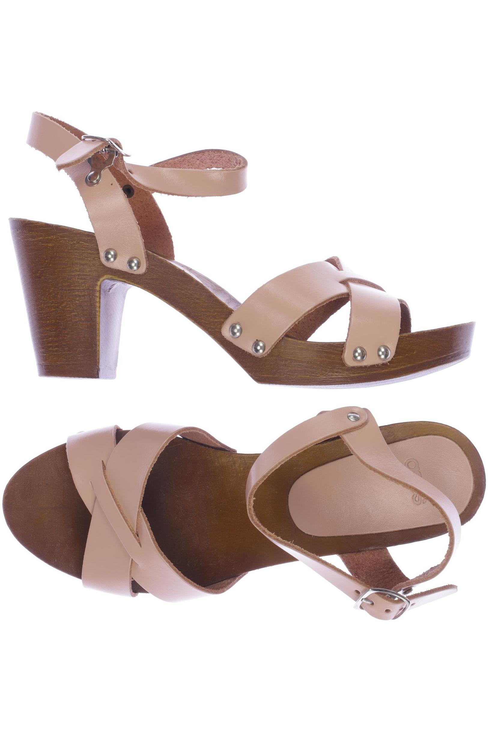 

asos Damen Sandale, pink