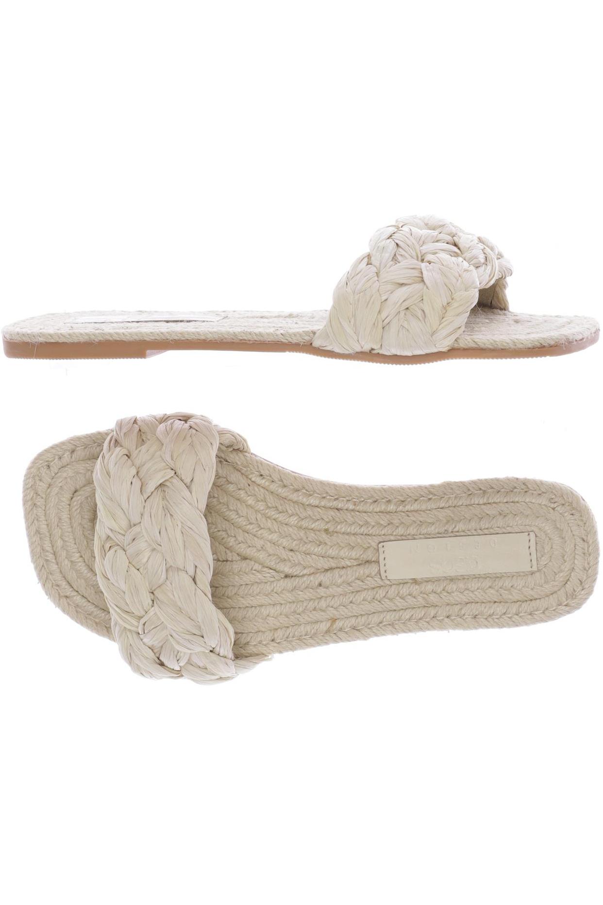 

asos Damen Sandale, beige