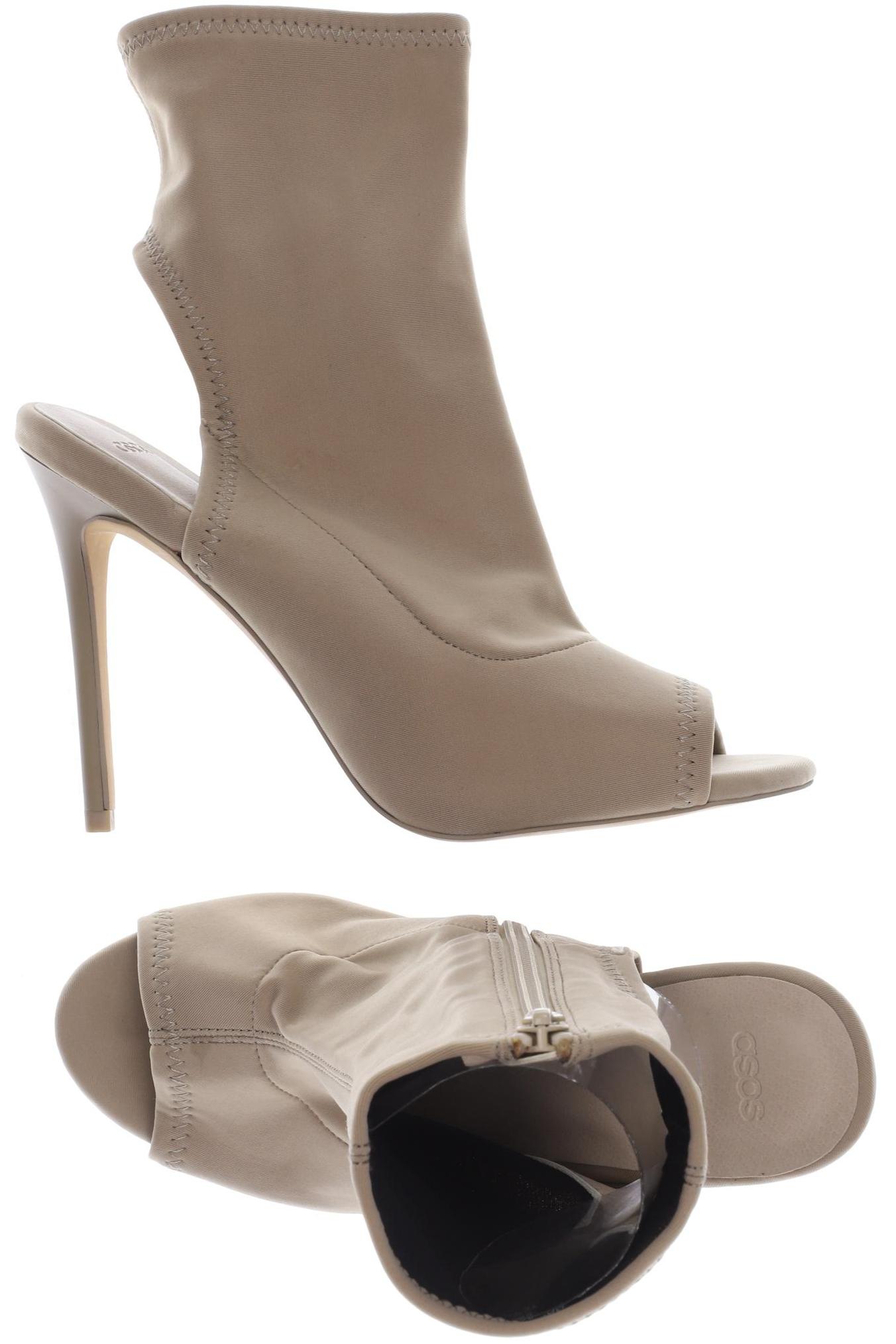 

asos Damen Sandale, beige