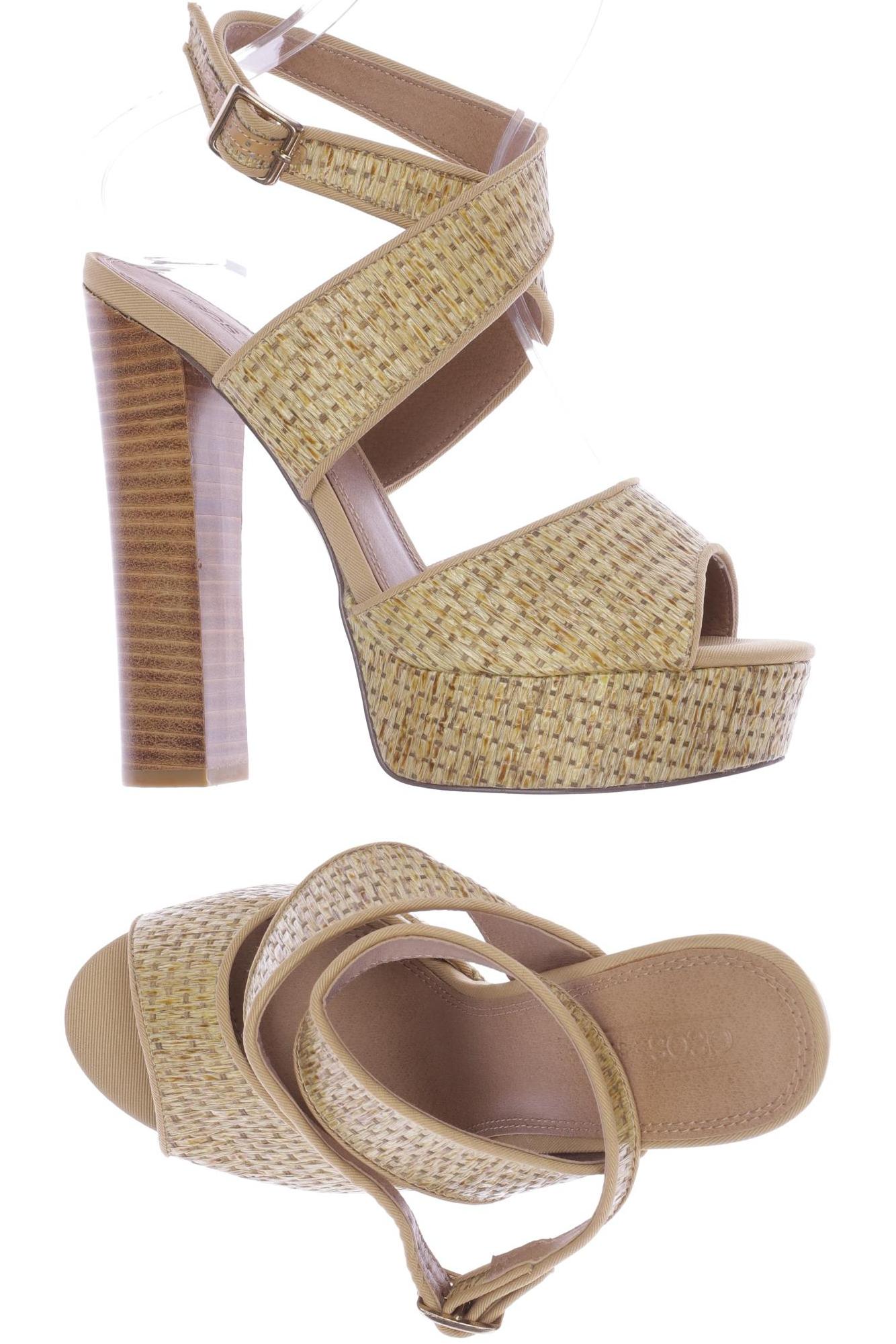 

asos Damen Sandale, beige