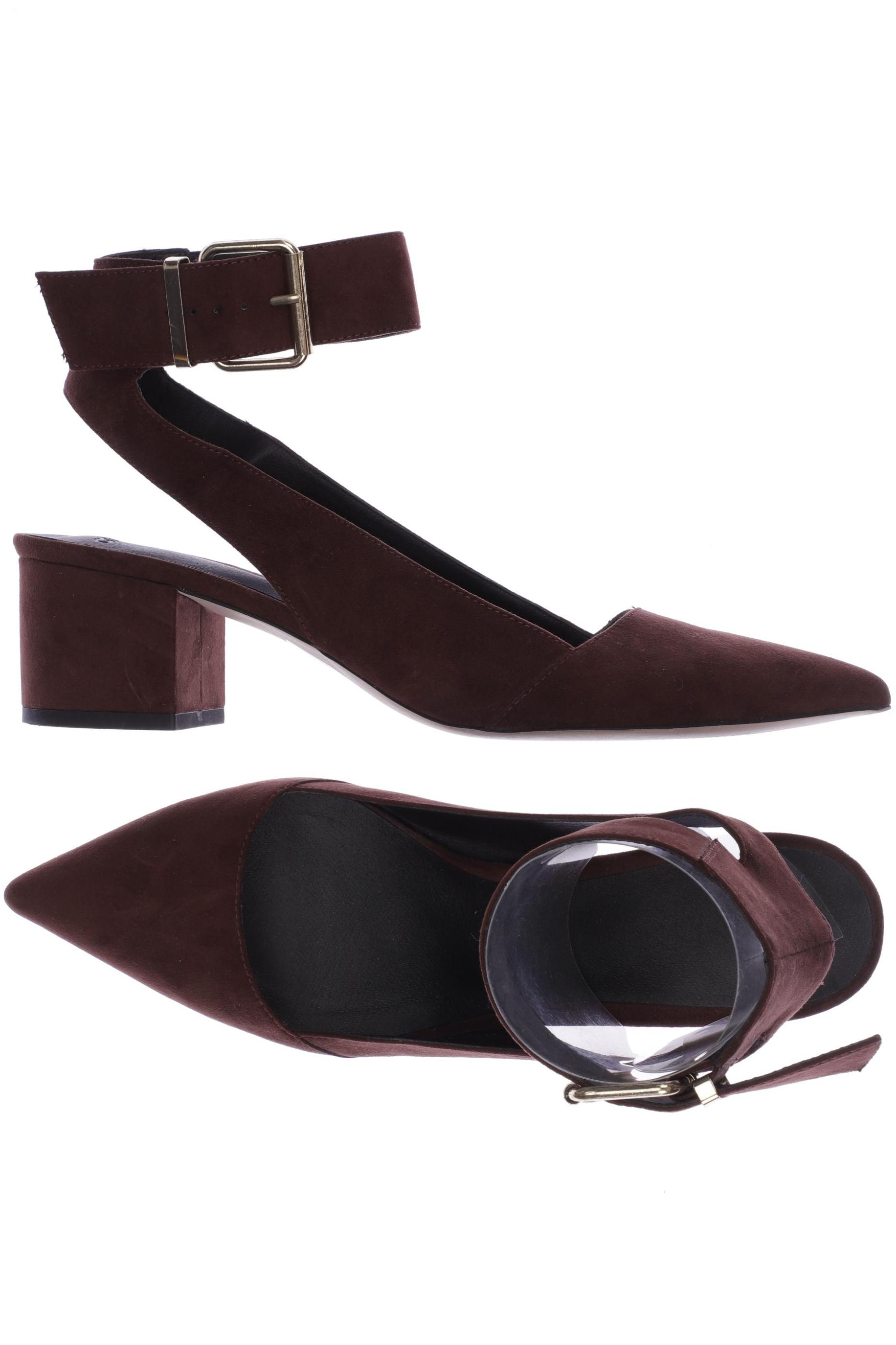 

asos Damen Sandale, braun