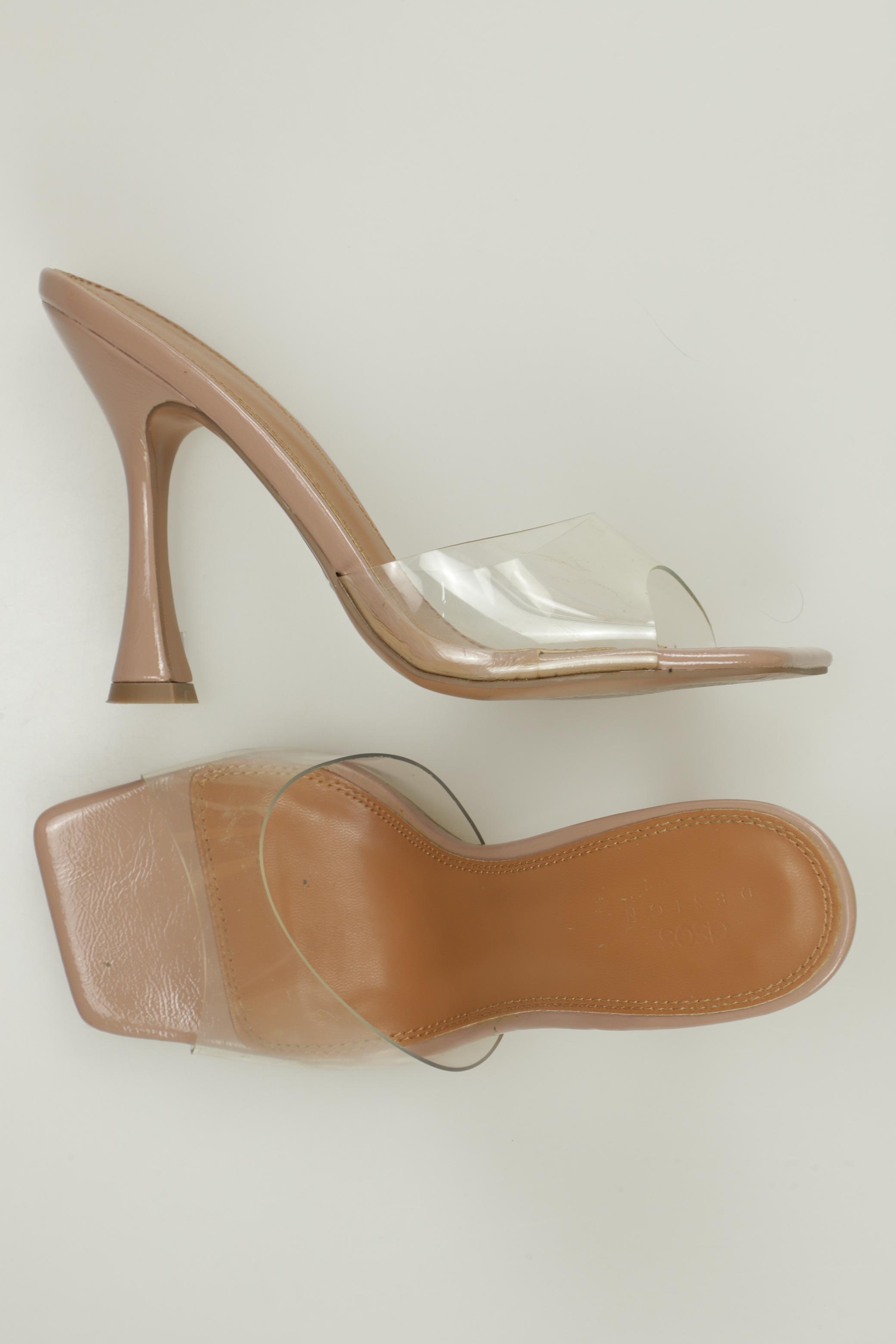 

asos Damen Sandale, beige