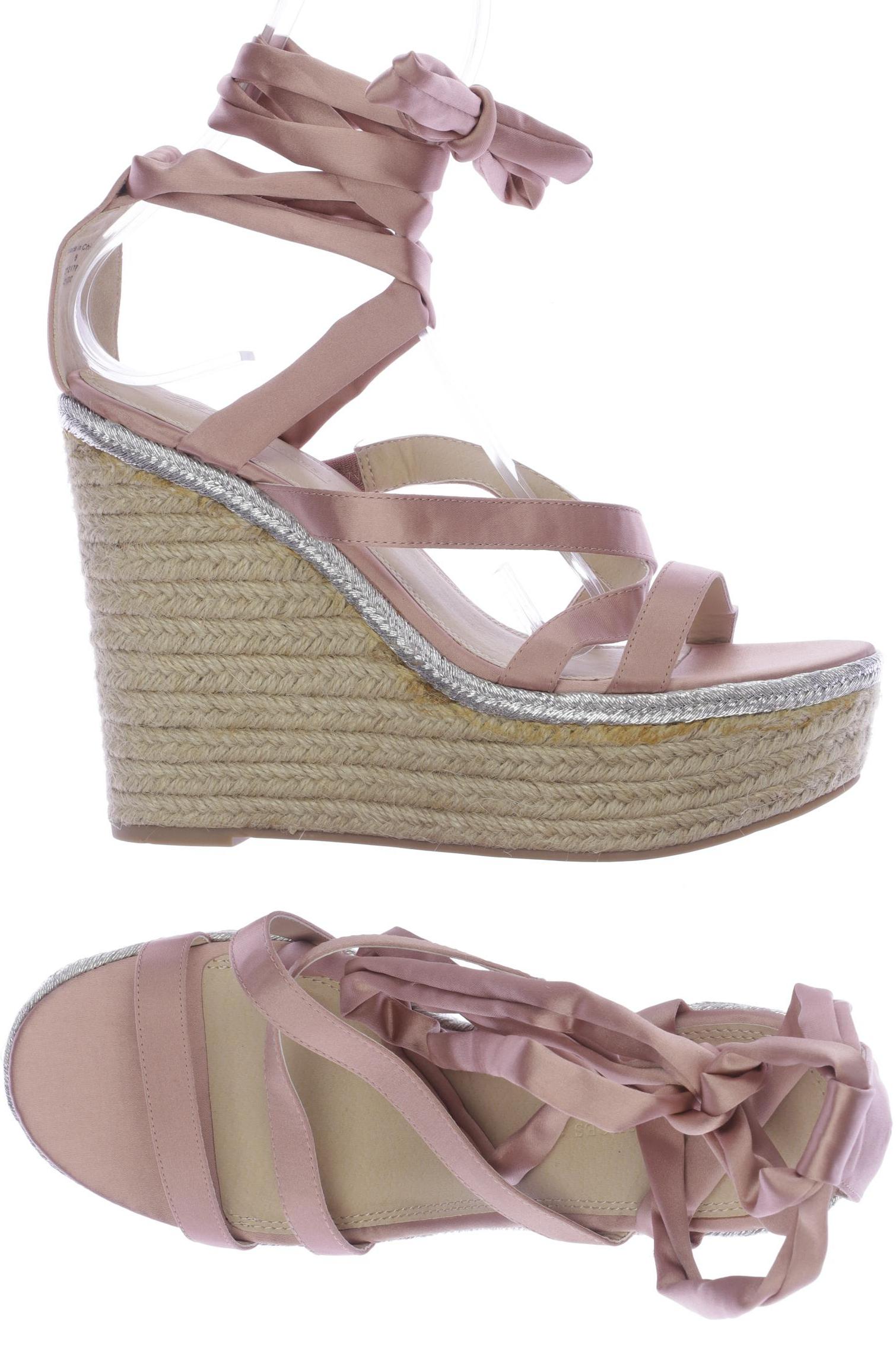 

asos Damen Sandale, pink