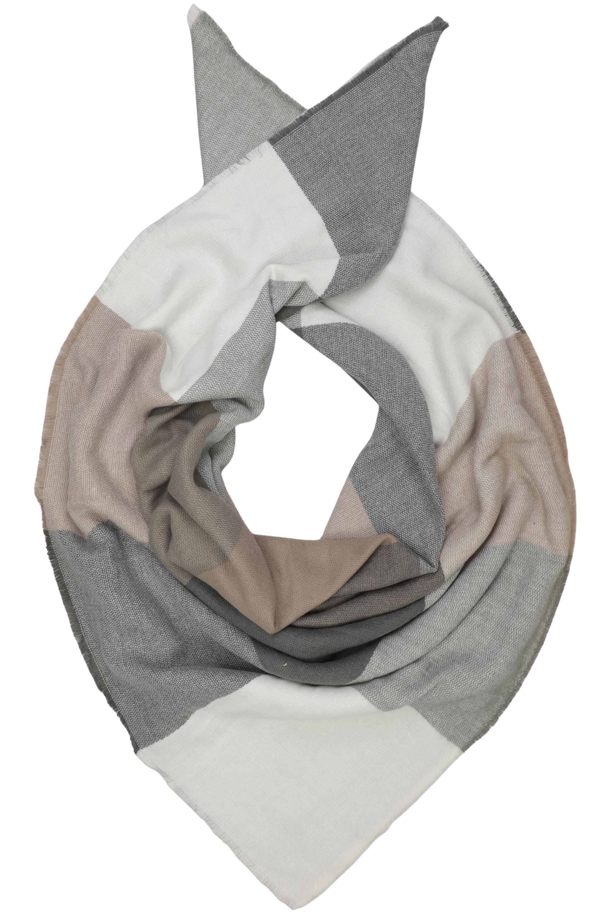 

asos Damen Schal, mehrfarbig, Gr.