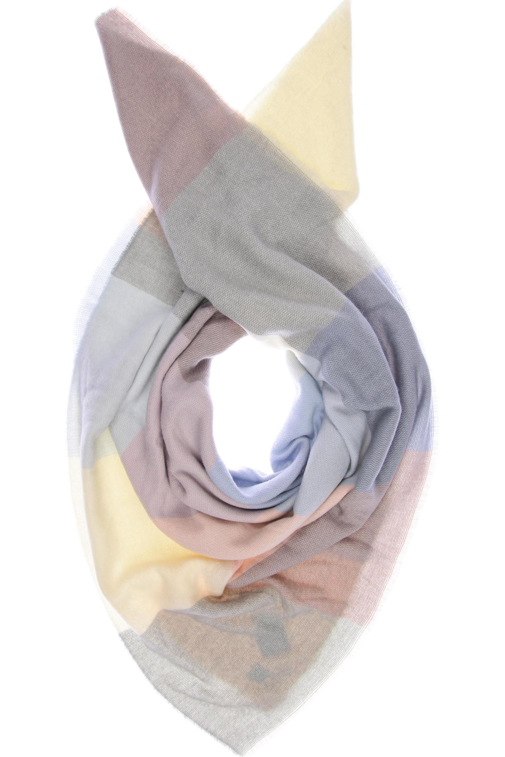 

asos Damen Schal, mehrfarbig, Gr.