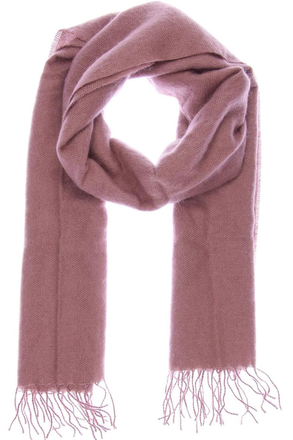 

asos Damen Schal, pink, Gr.