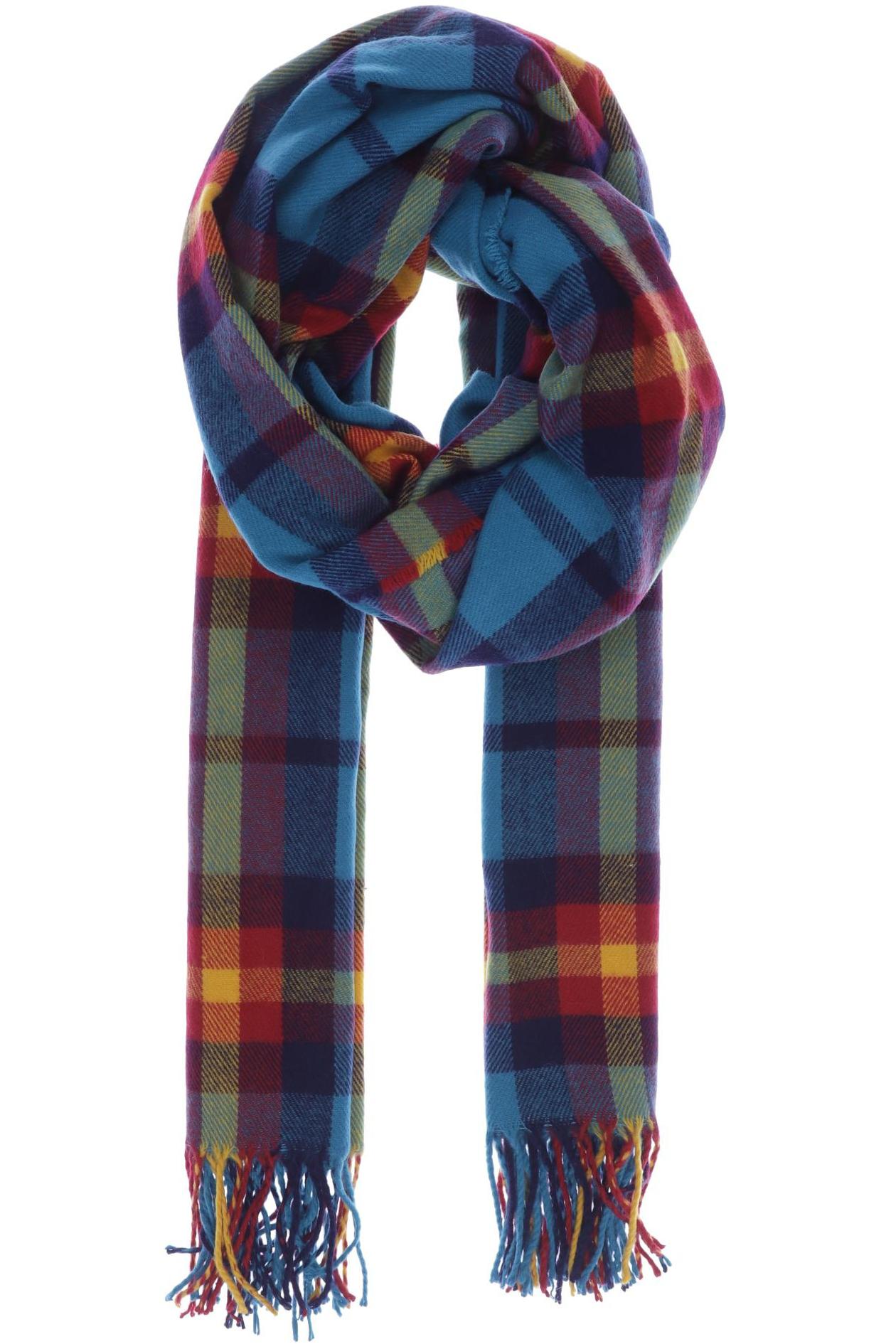 

asos Damen Schal, blau