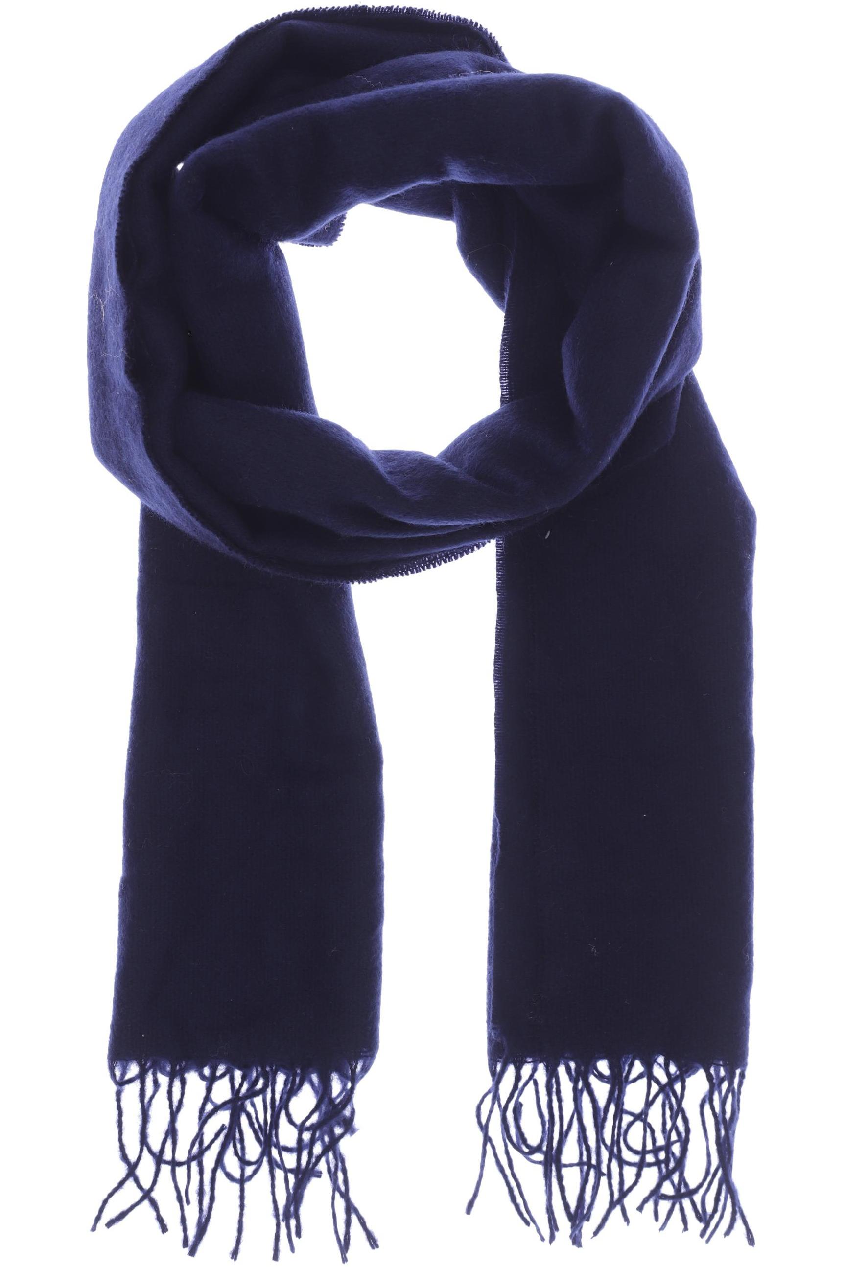 

asos Damen Schal, marineblau, Gr.
