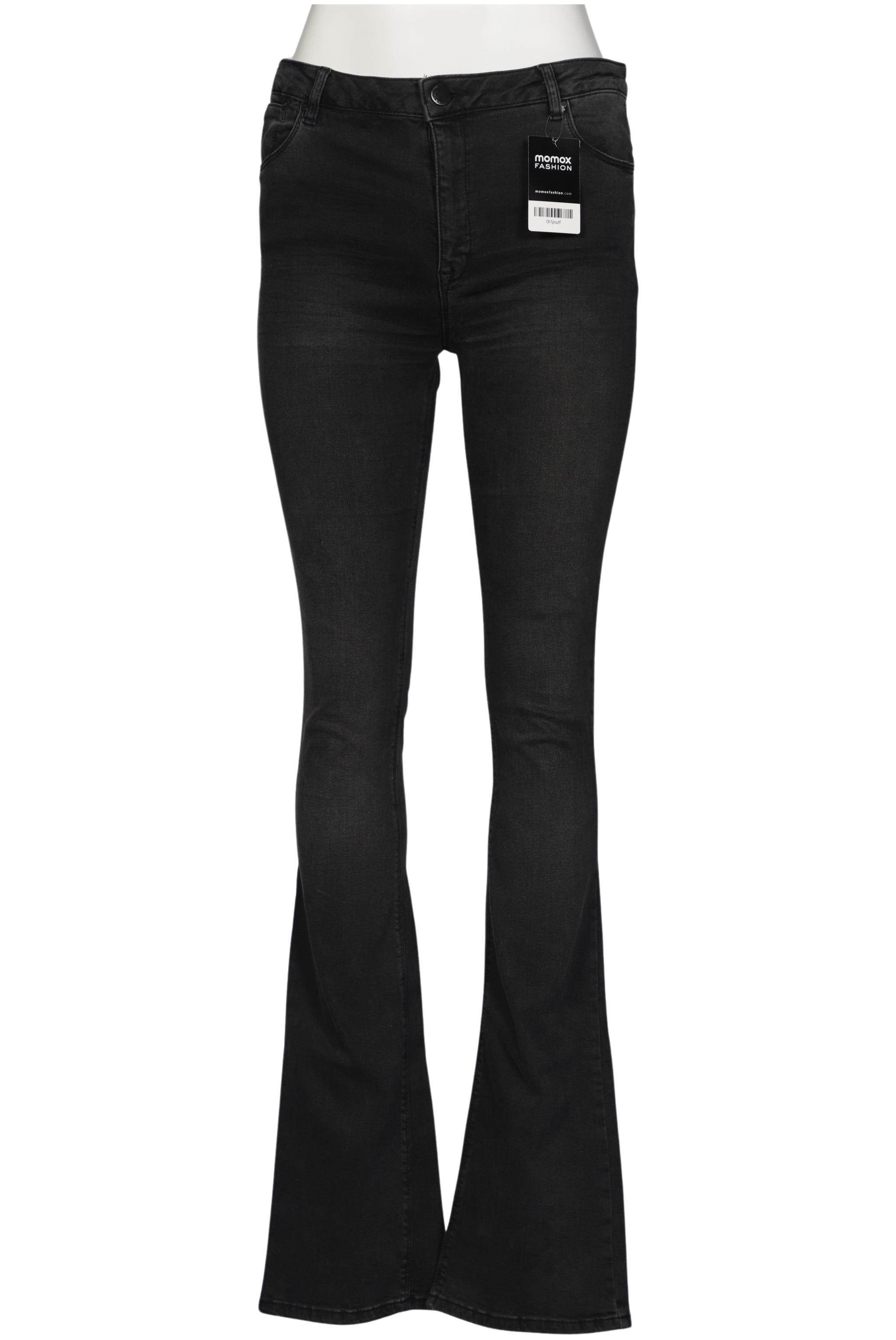 

asos Damen Shorts, schwarz, Gr. 42