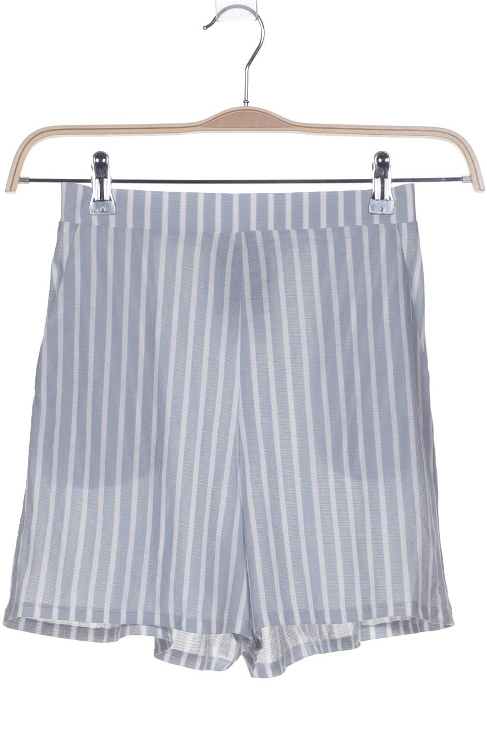 

asos Damen Shorts, hellblau, Gr. 36