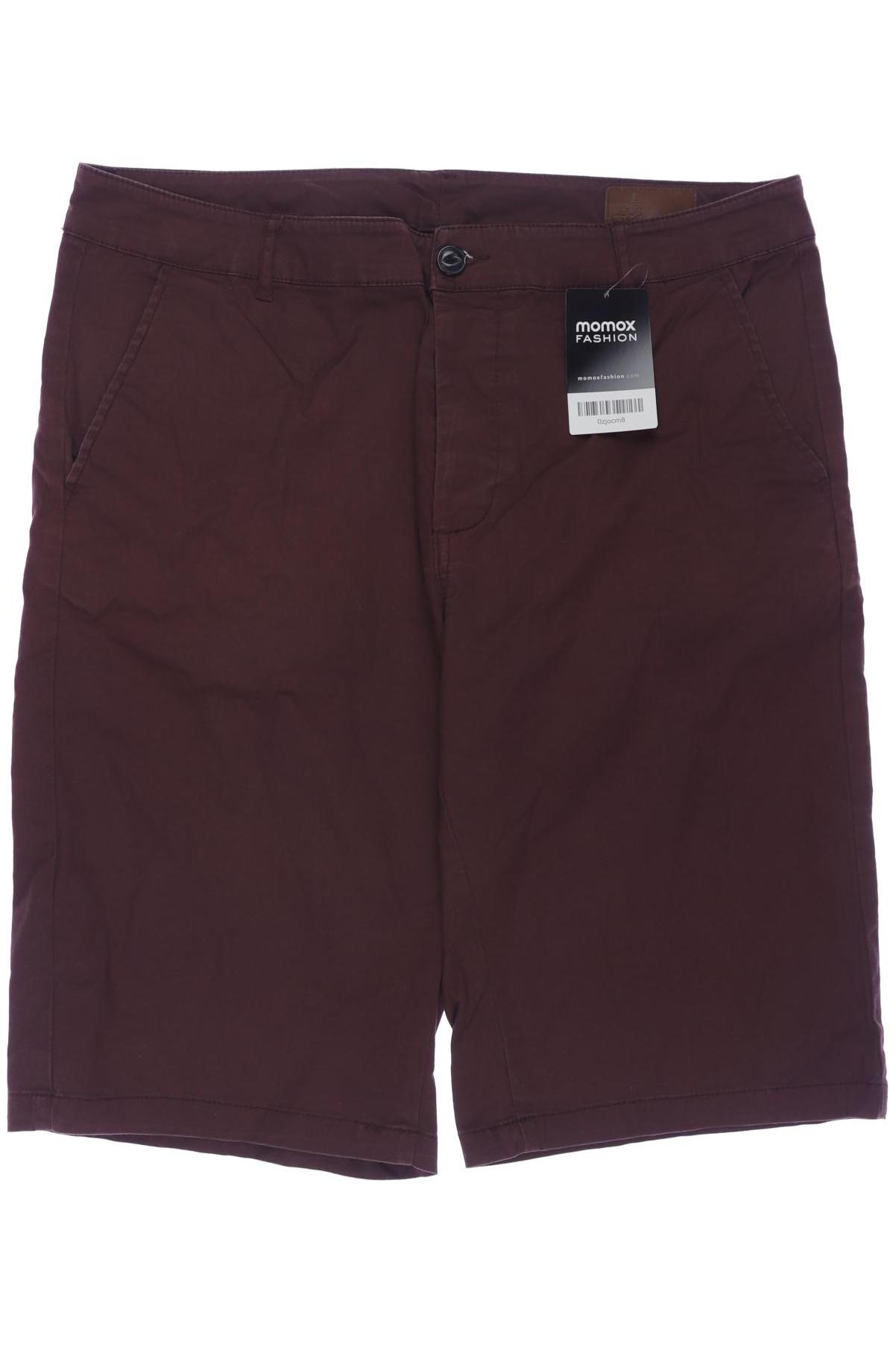 

asos Damen Shorts, braun, Gr. 32