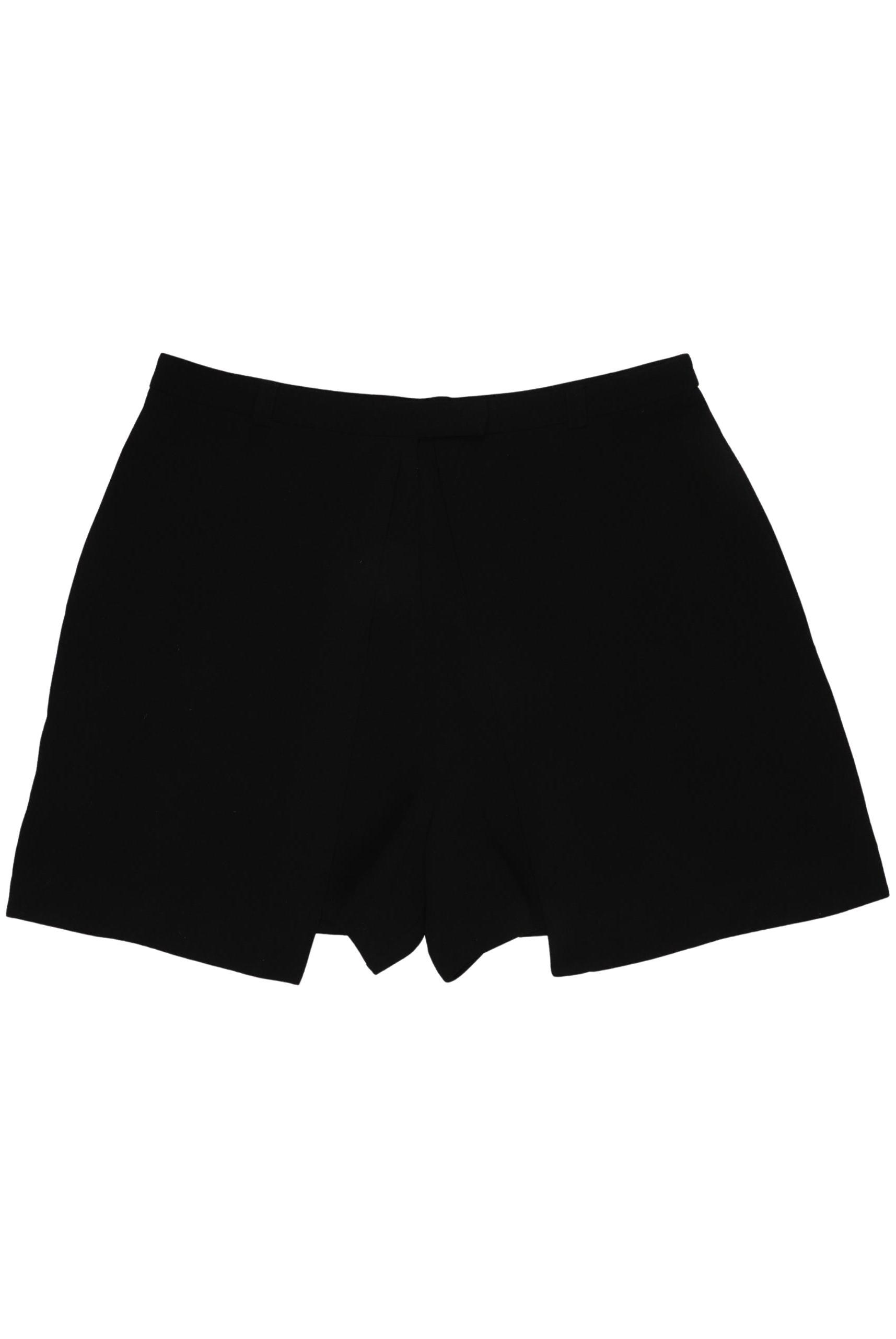 

asos Damen Shorts, schwarz, Gr. 46