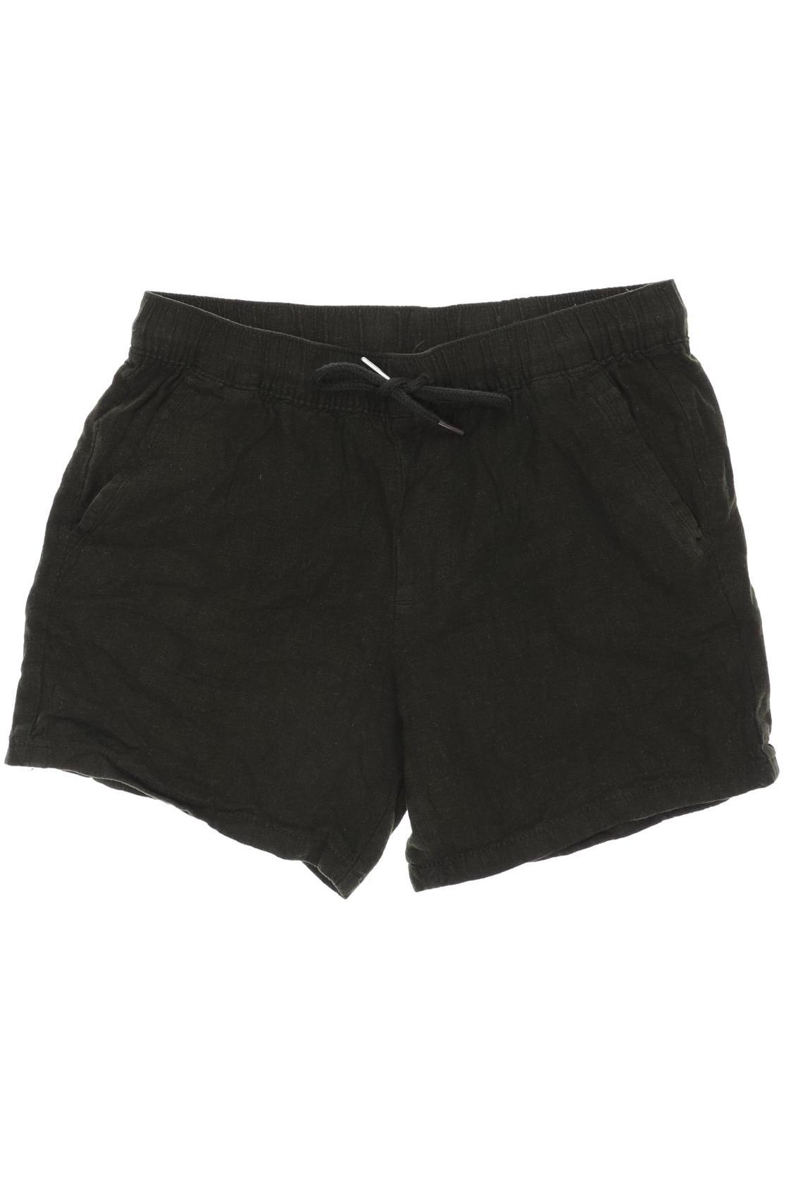 

asos Damen Shorts, grün, Gr. 30