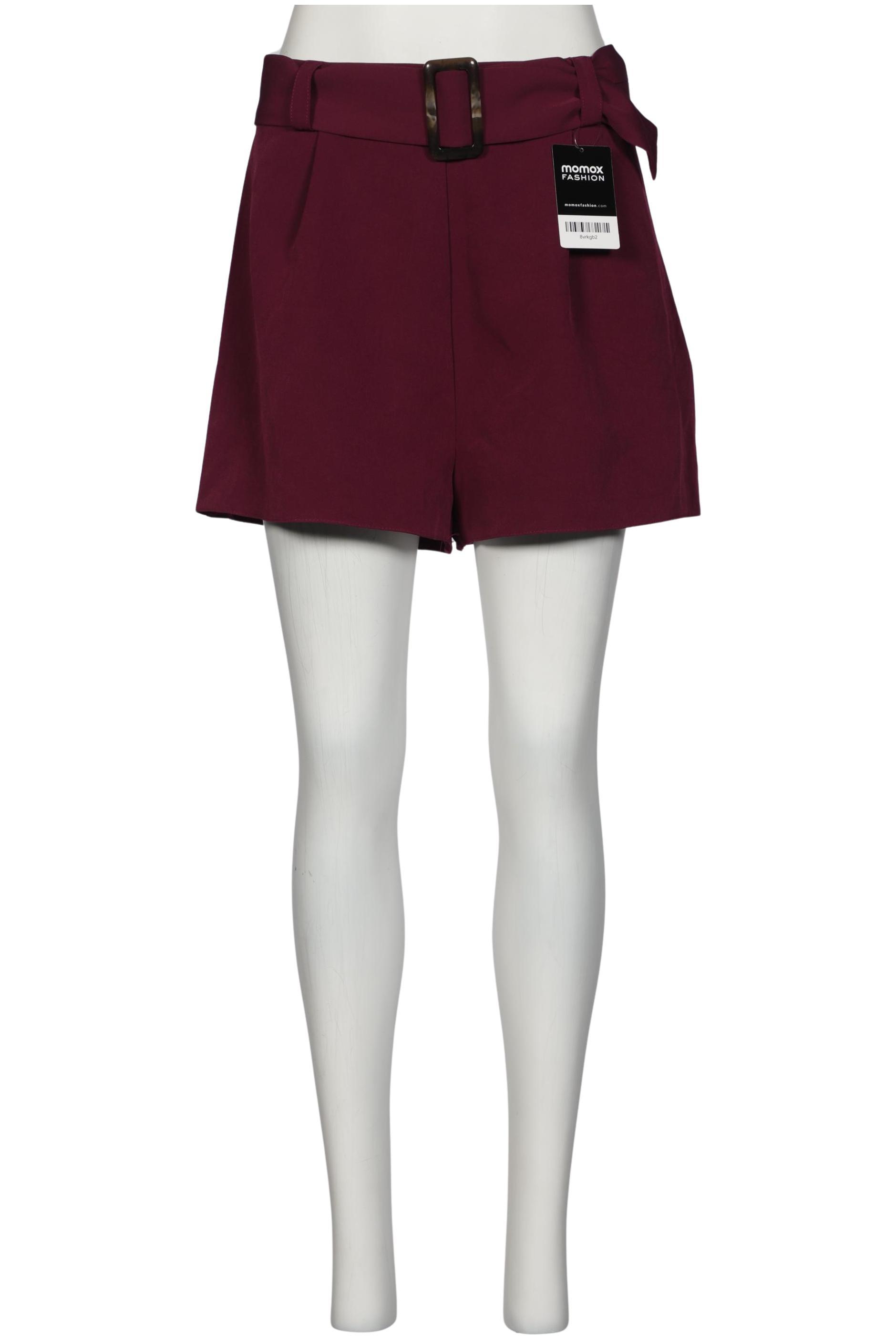 

asos Damen Shorts, flieder, Gr. 40