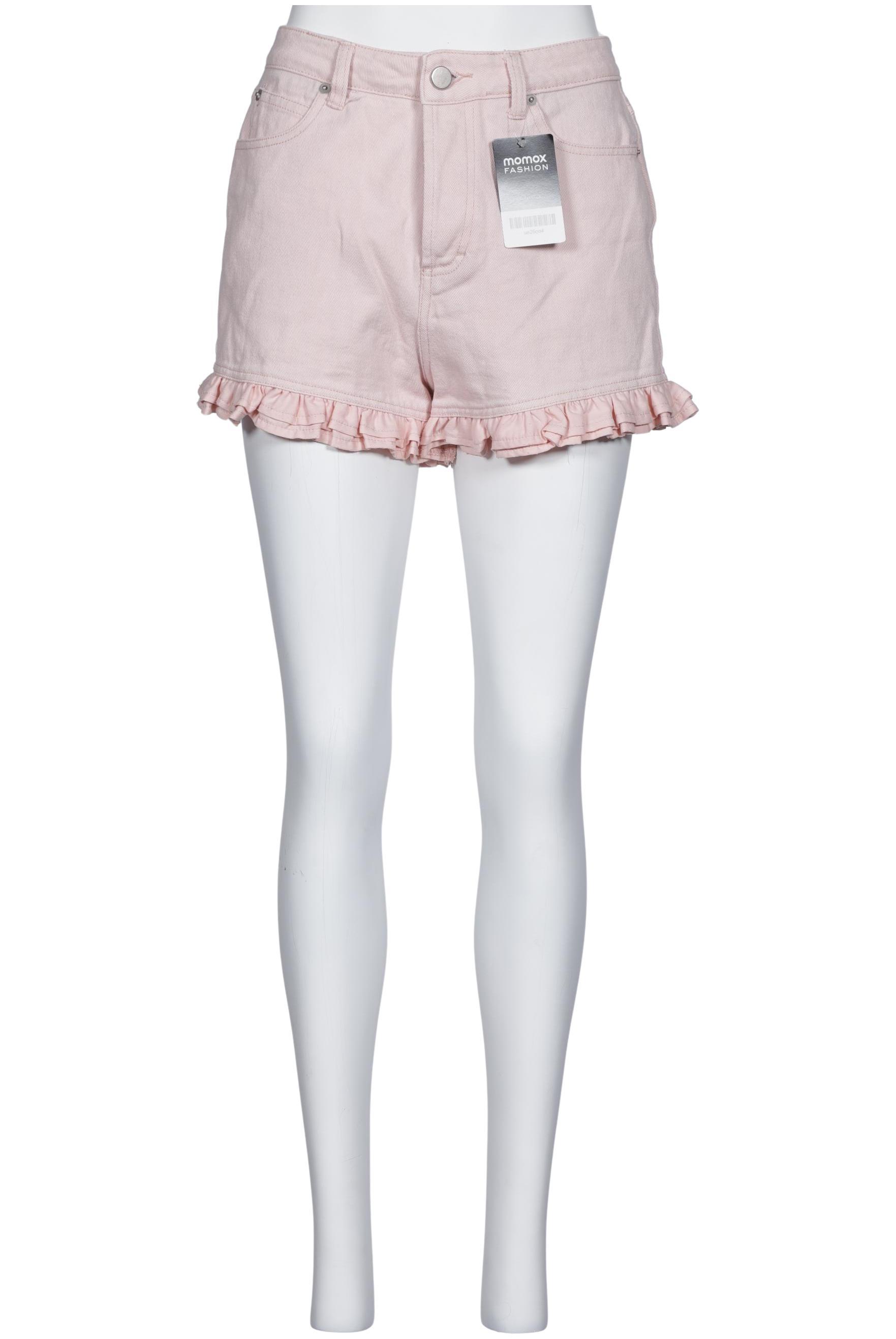 

asos Damen Shorts, pink, Gr. 38