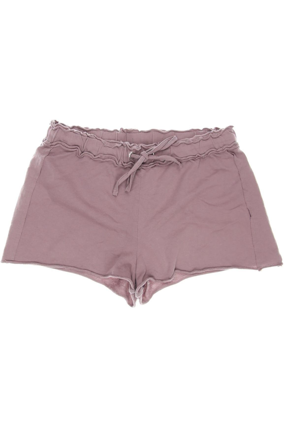 

asos Damen Shorts, braun, Gr. 38