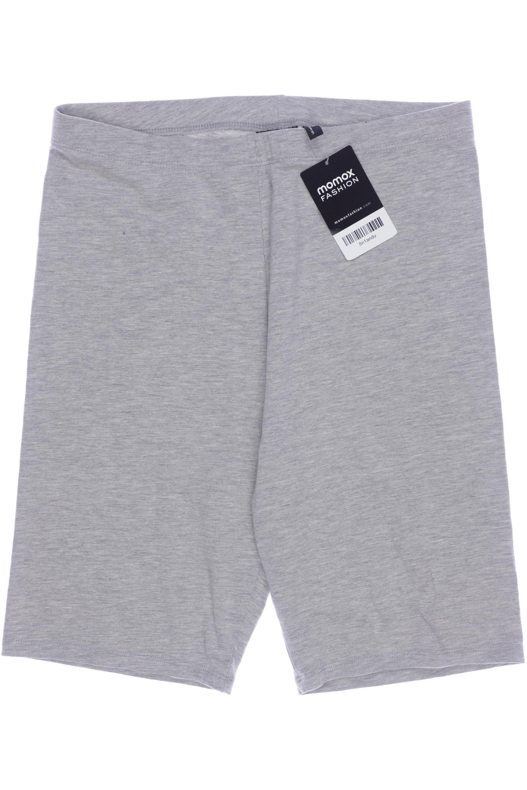 

asos Damen Shorts, grau, Gr. 42