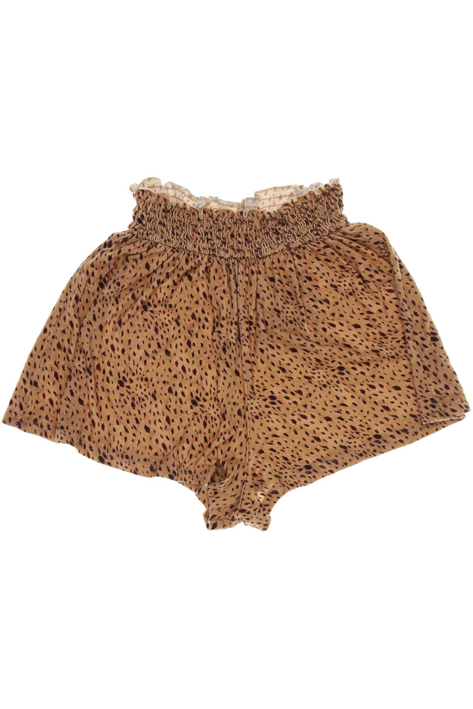 

asos Damen Shorts, beige, Gr. 32