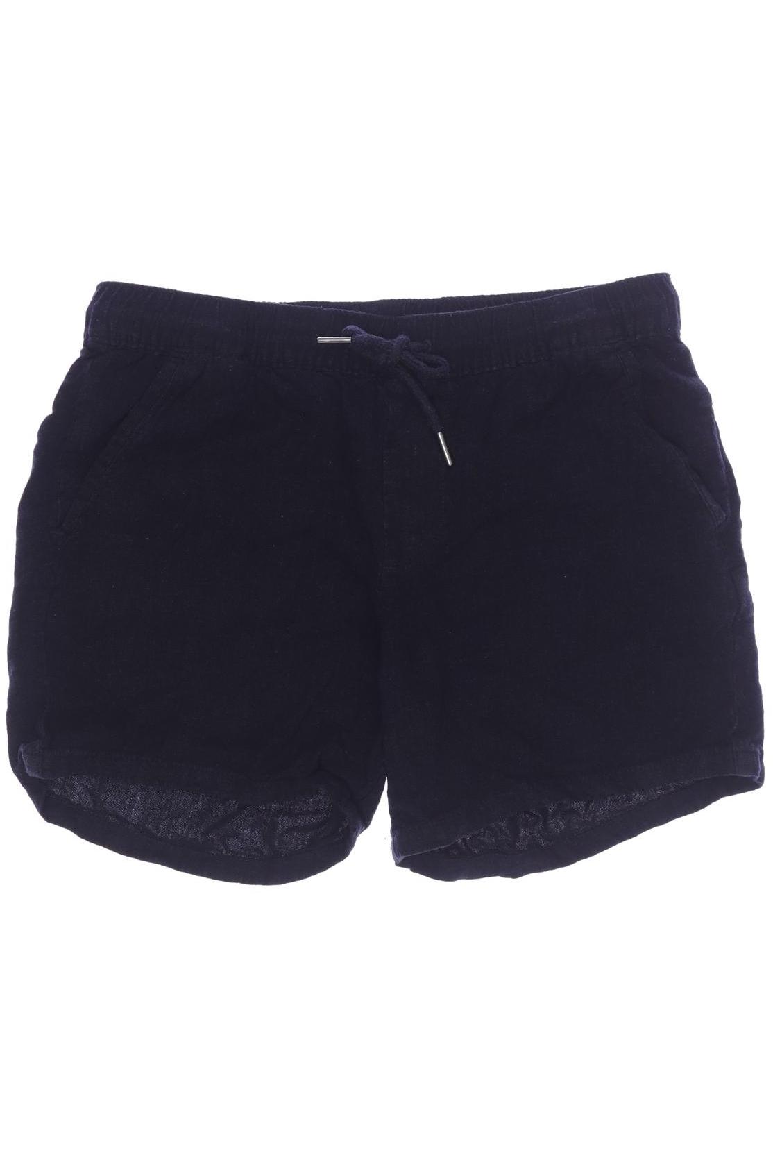 

asos Damen Shorts, marineblau, Gr. 30