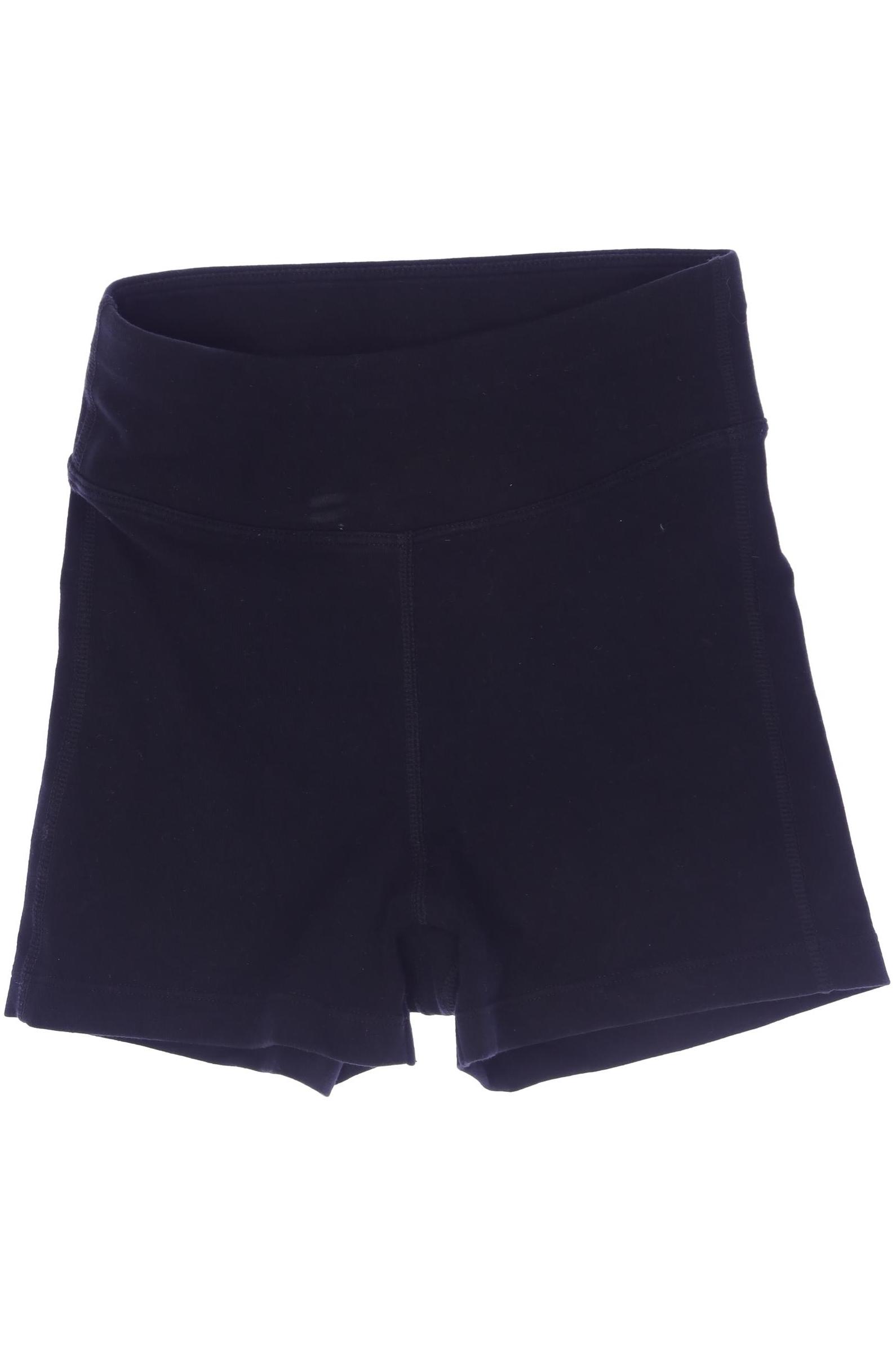 

asos Damen Shorts, schwarz, Gr. 36