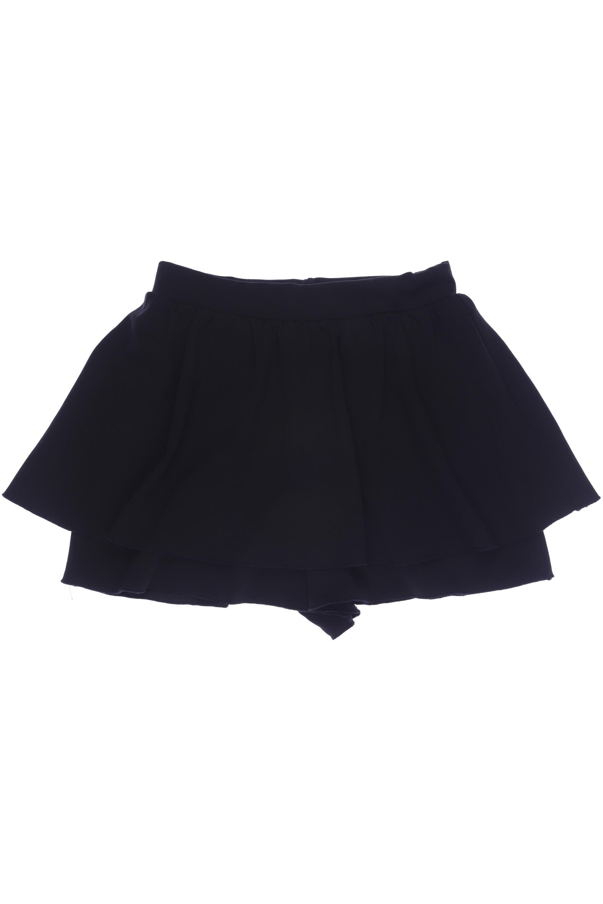 

asos Damen Shorts, schwarz, Gr. 36