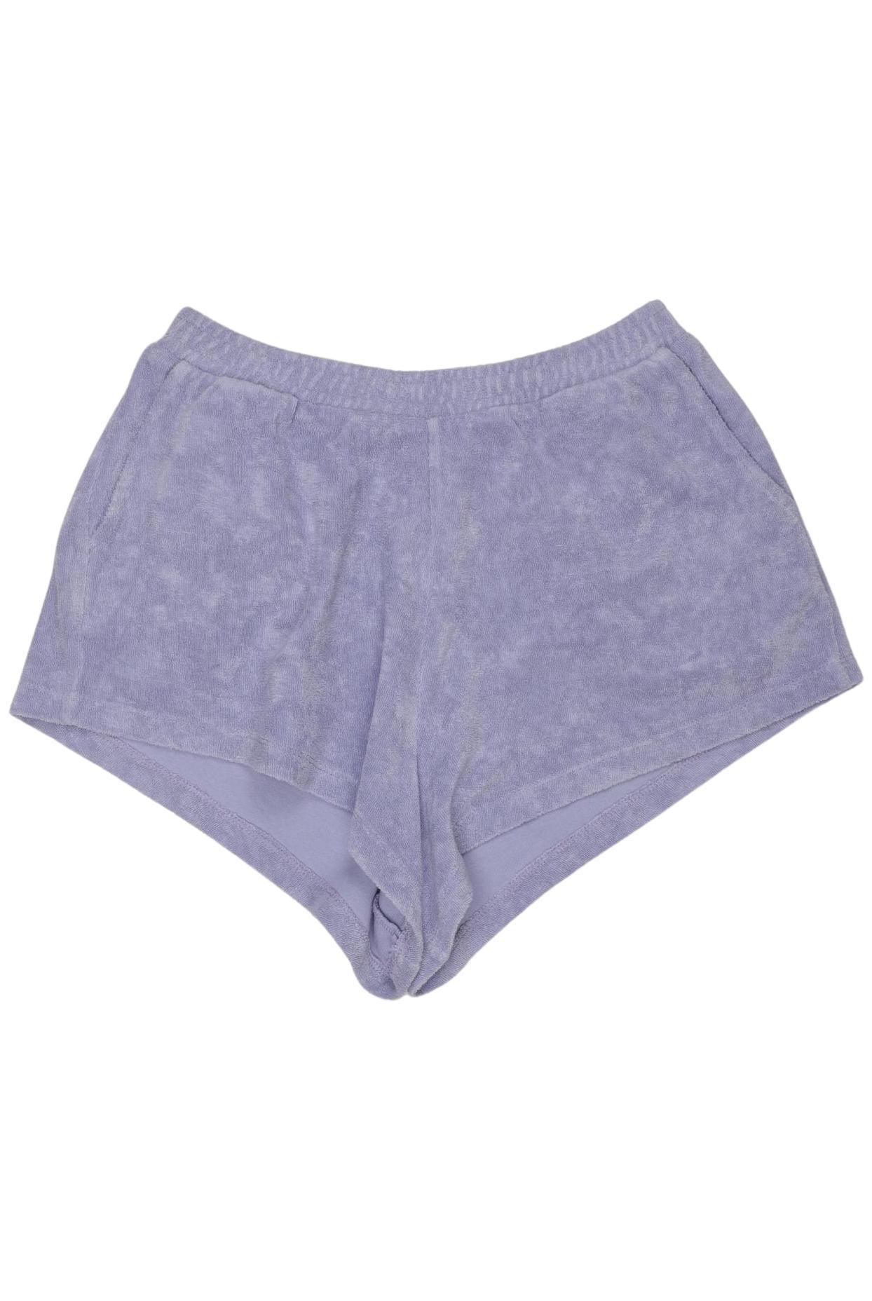 

asos Damen Shorts, flieder, Gr. 34