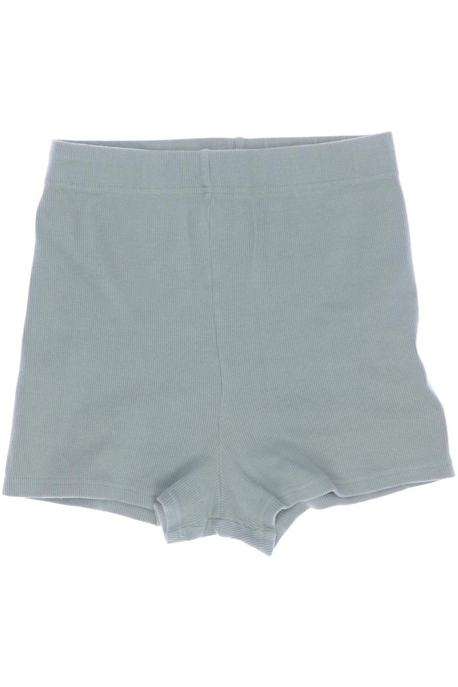 

asos Damen Shorts, hellgrün, Gr. 36
