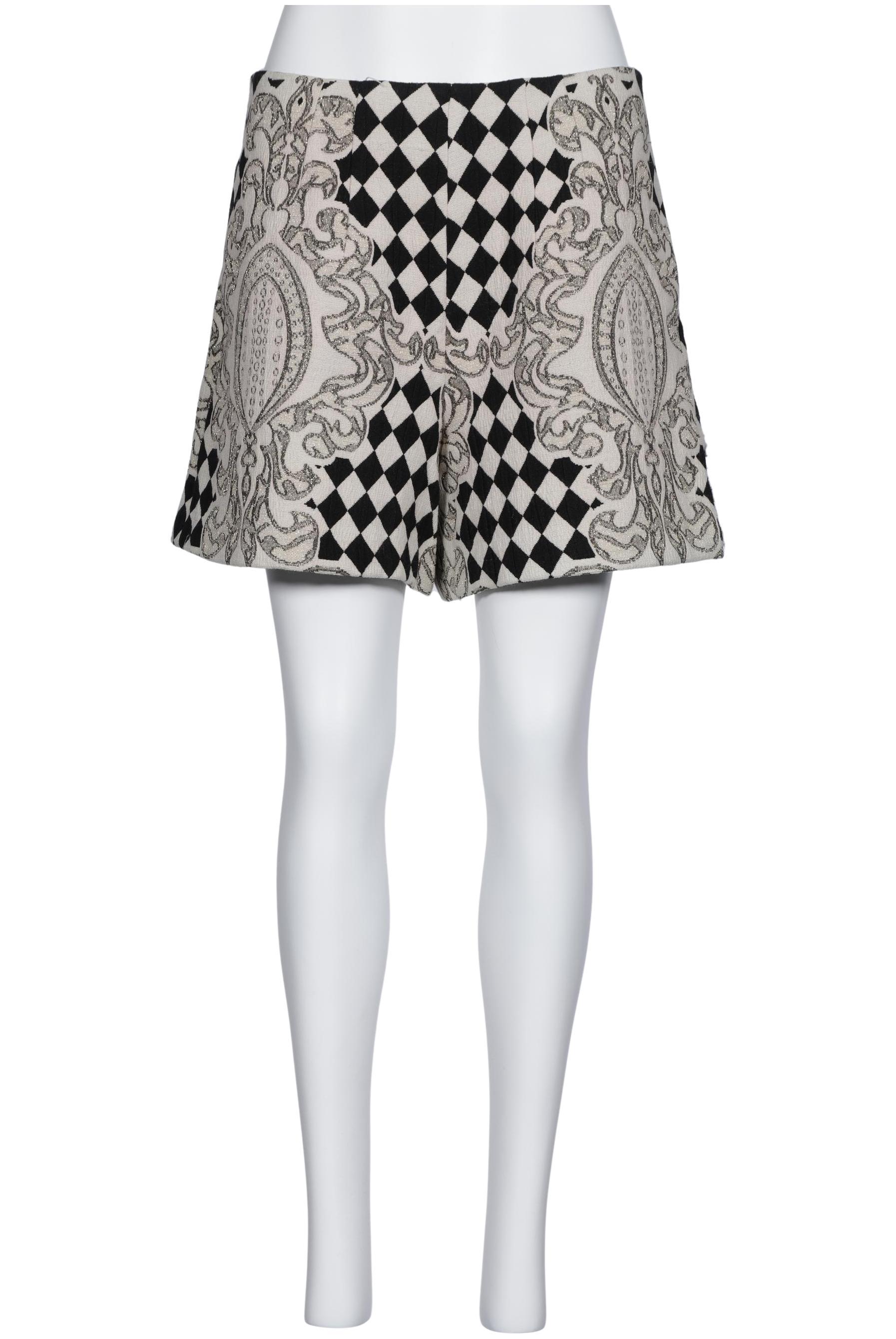 

asos Damen Shorts, mehrfarbig, Gr. 40