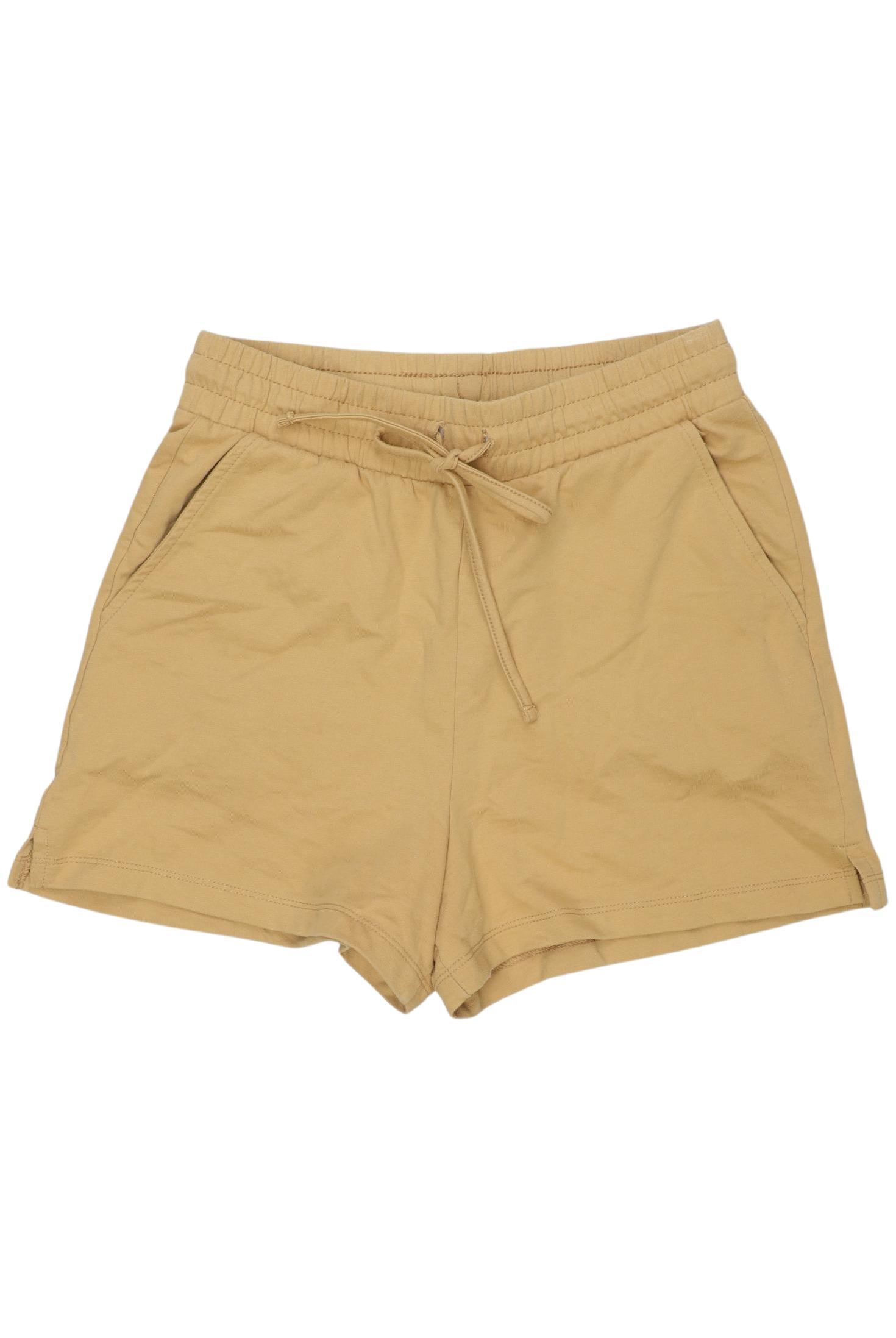 

asos Damen Shorts, beige, Gr. 34