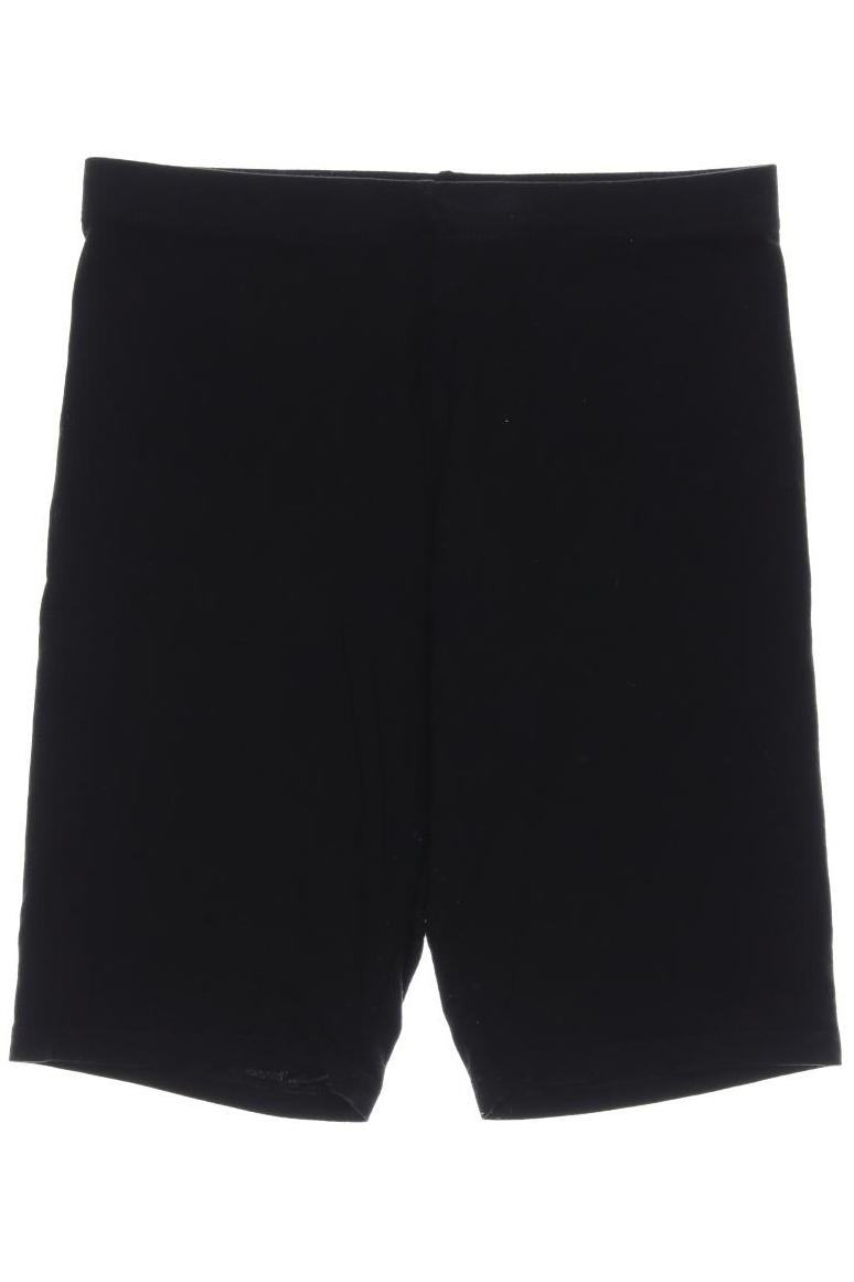 

asos Damen Shorts, schwarz, Gr. 38