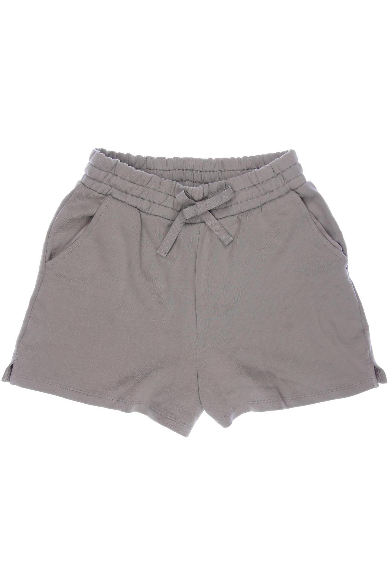 

asos Damen Shorts, grau, Gr. 38