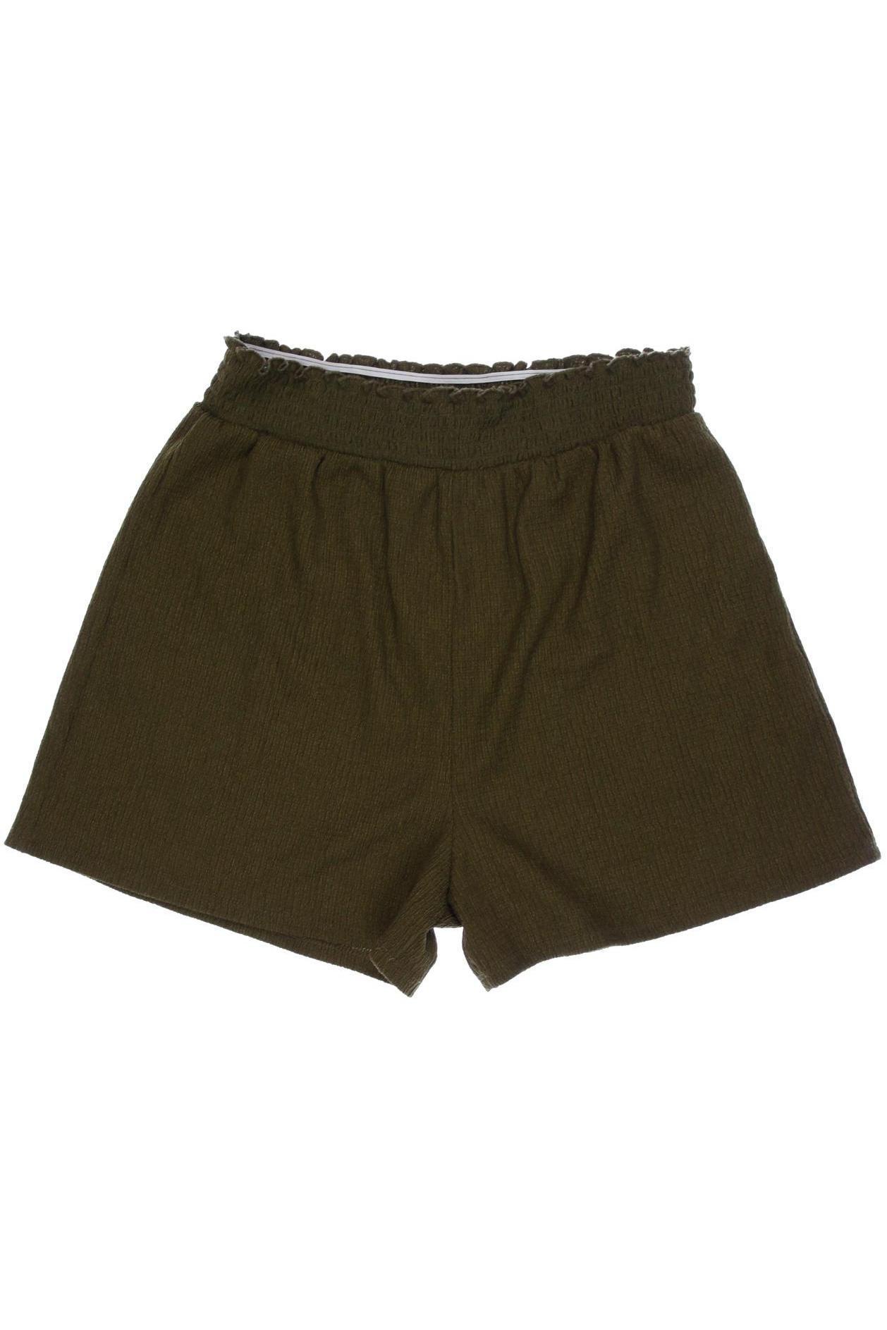 

asos Damen Shorts, grün, Gr. 40