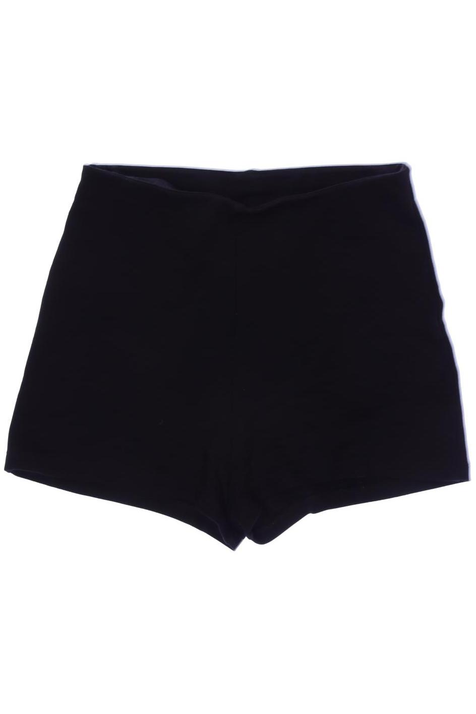

asos Damen Shorts, schwarz