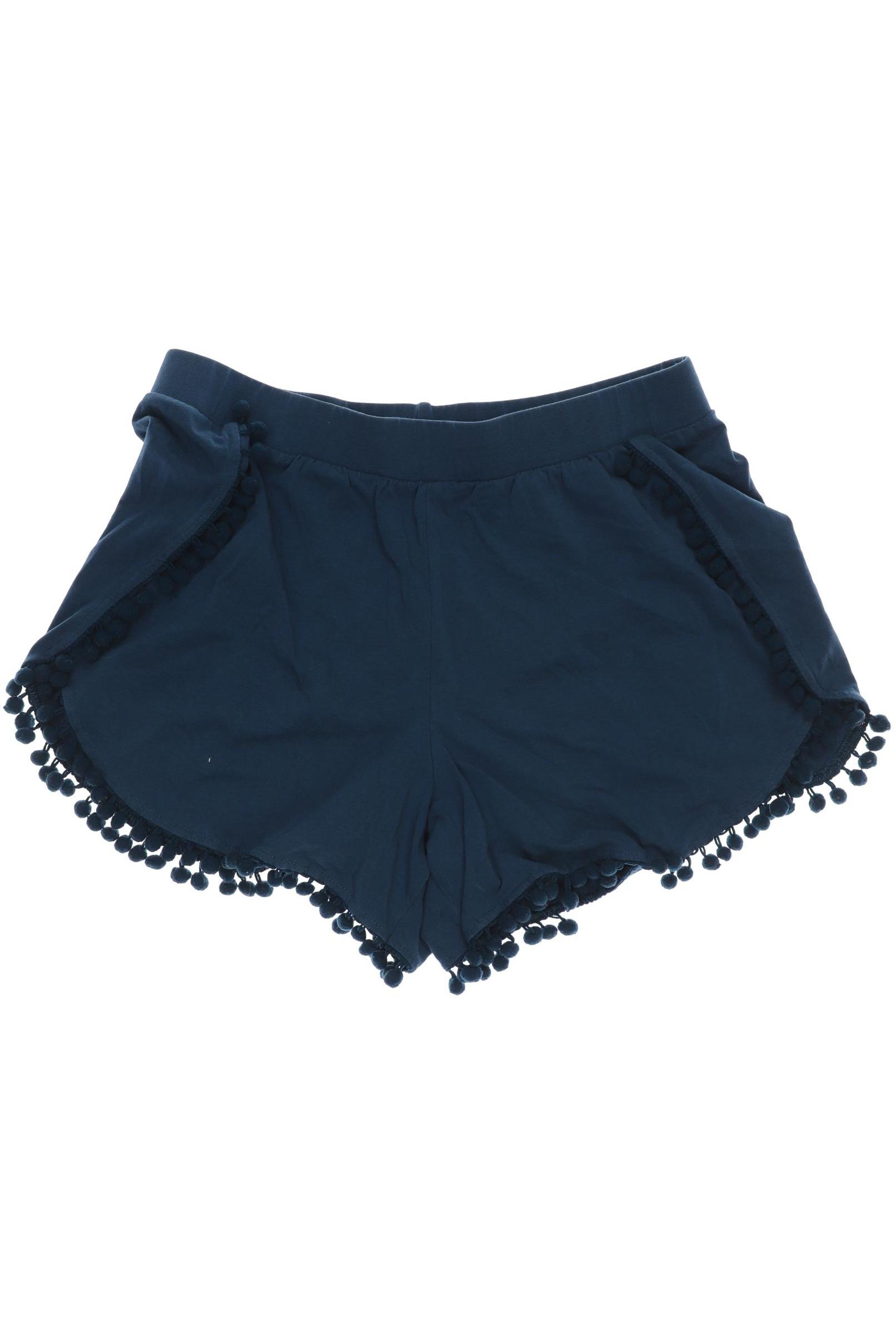 

asos Damen Shorts, türkis