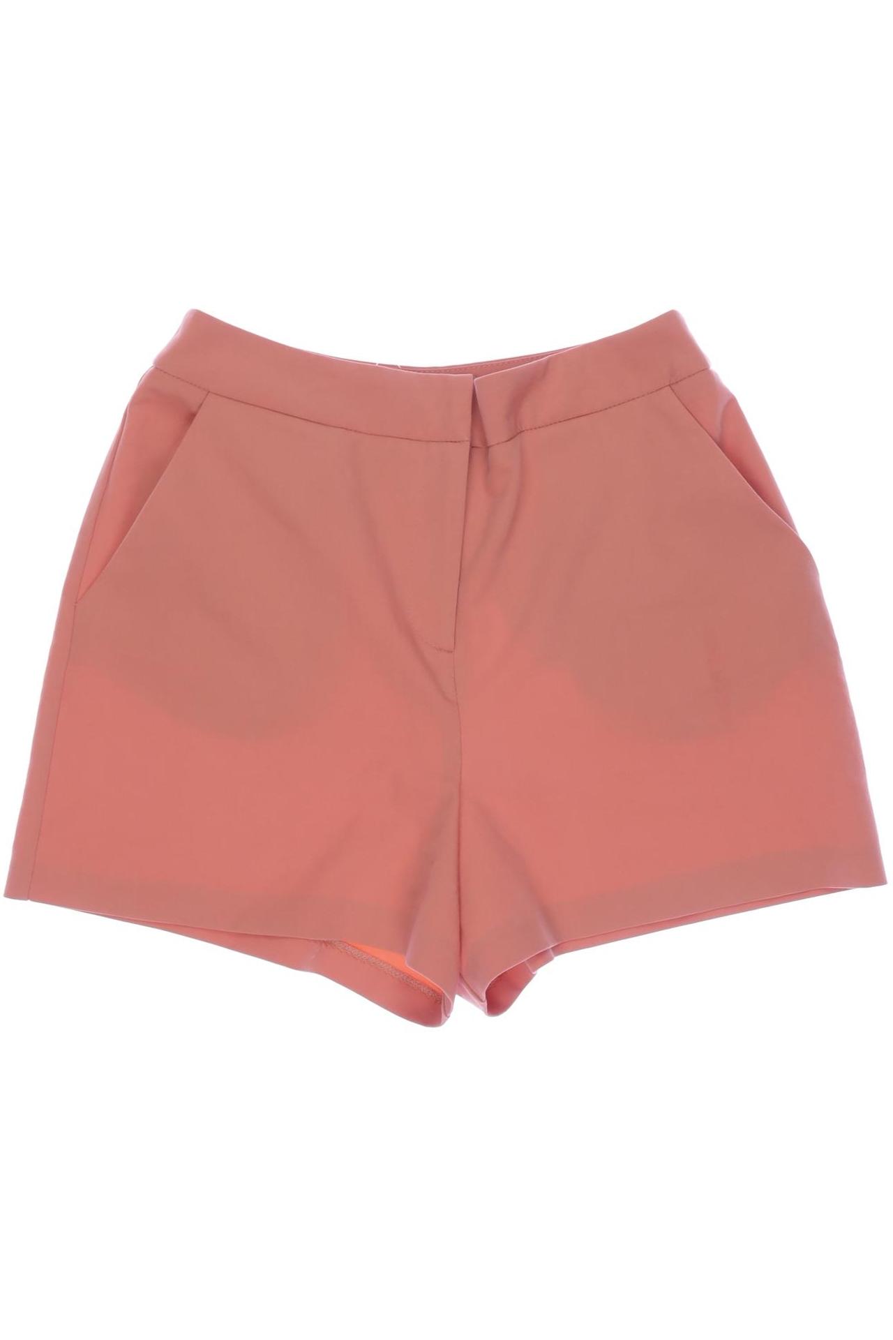 

asos Damen Shorts, pink, Gr. 34