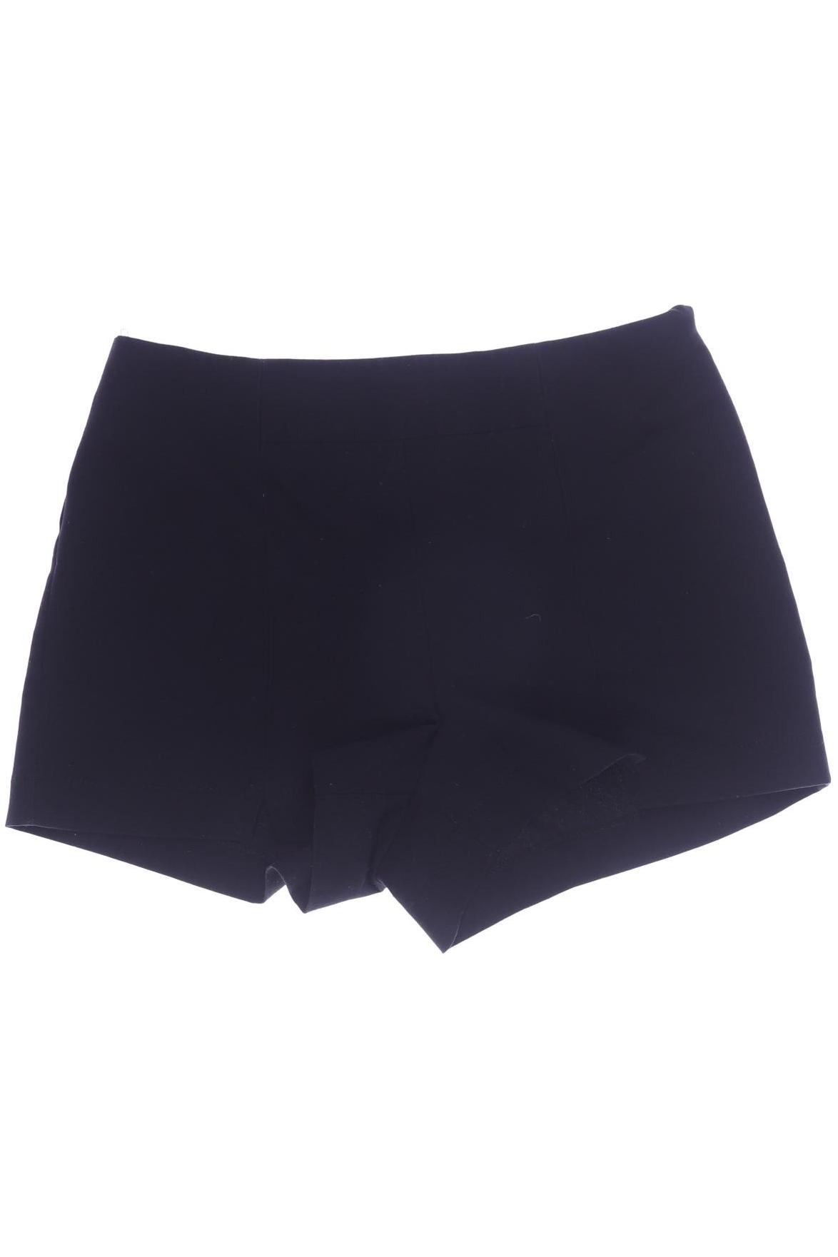 

asos Damen Shorts, schwarz, Gr. 34
