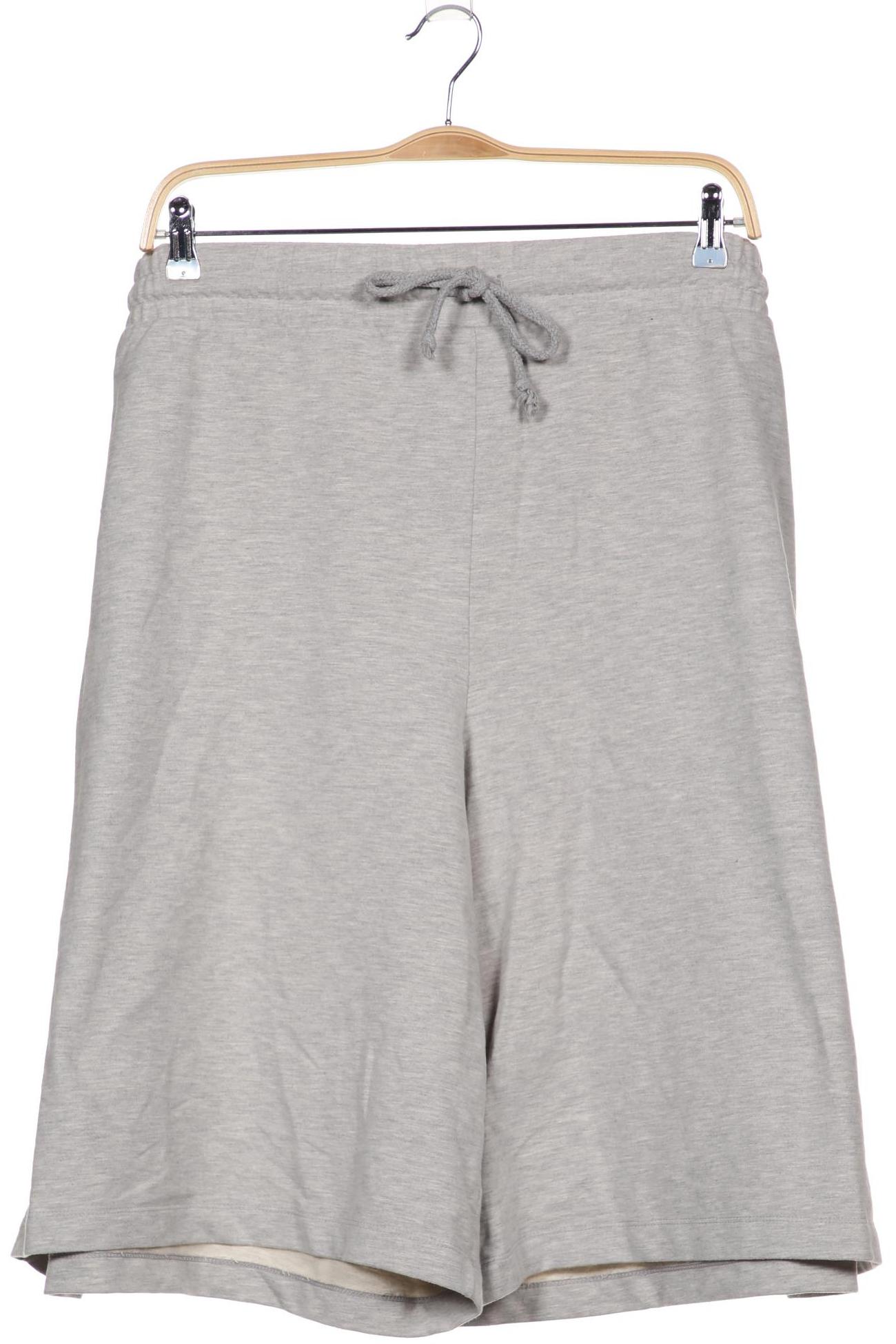 

asos Damen Shorts, grau