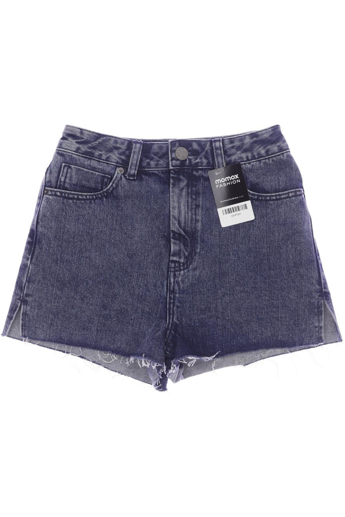 

asos Damen Shorts, marineblau, Gr. 36