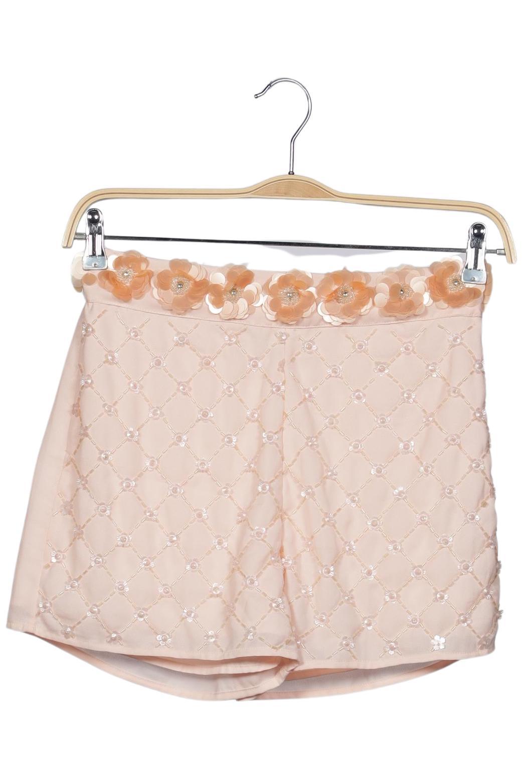 

asos Damen Shorts, pink, Gr. 38
